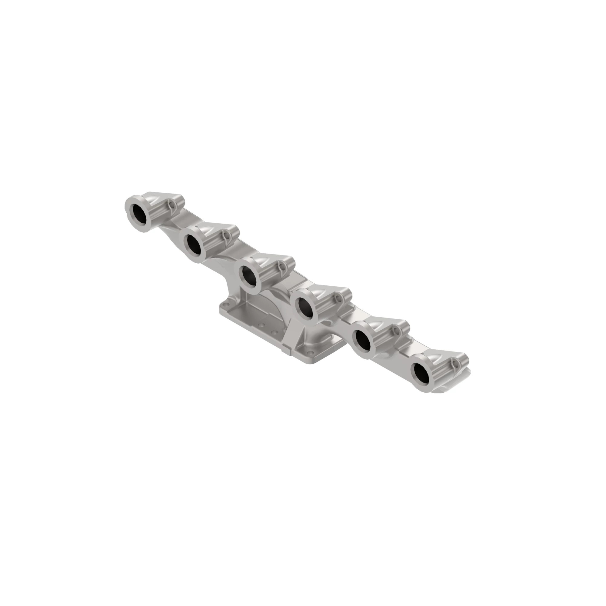 EXHAUST MANIFOLD