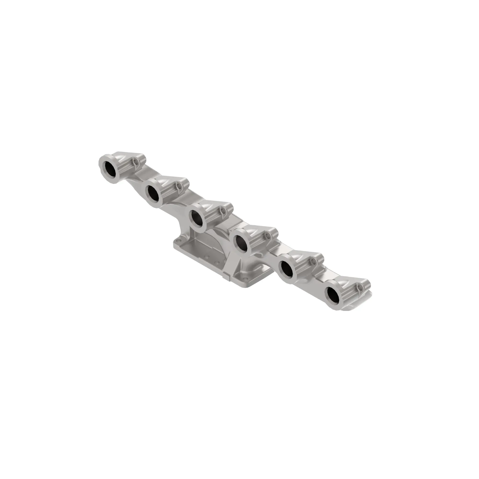 John Deere Exhaust Manifold - R132262