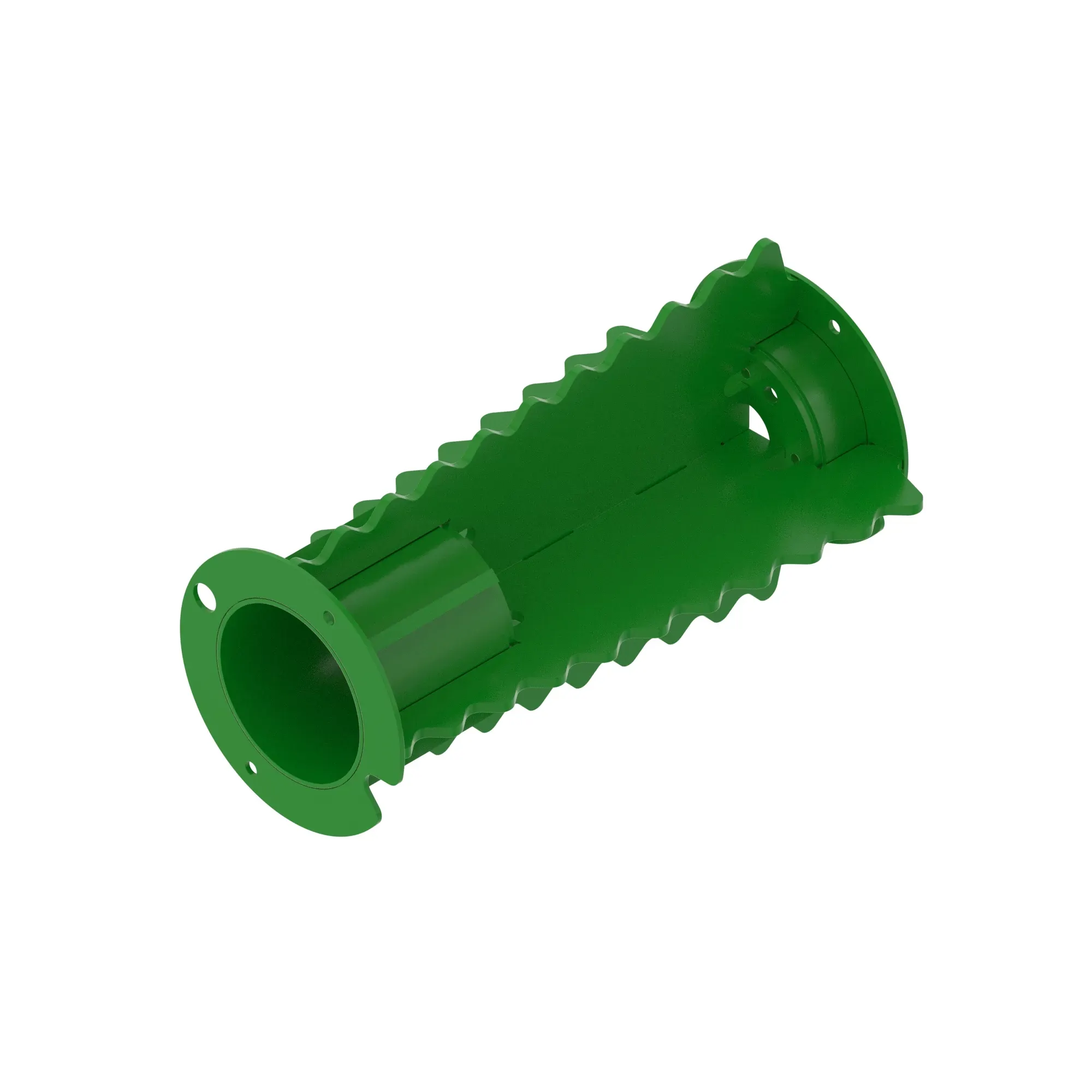 John Deere Lower Feed Roller - AXT15968
