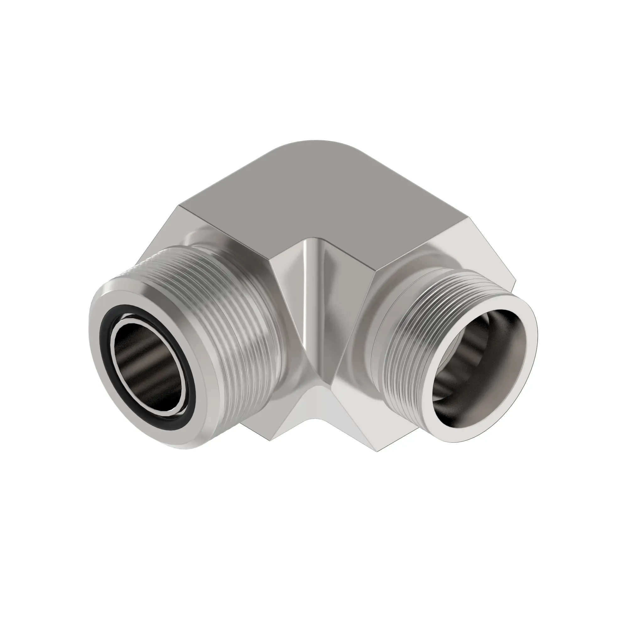 John Deere Adapter Fitting - DC218766