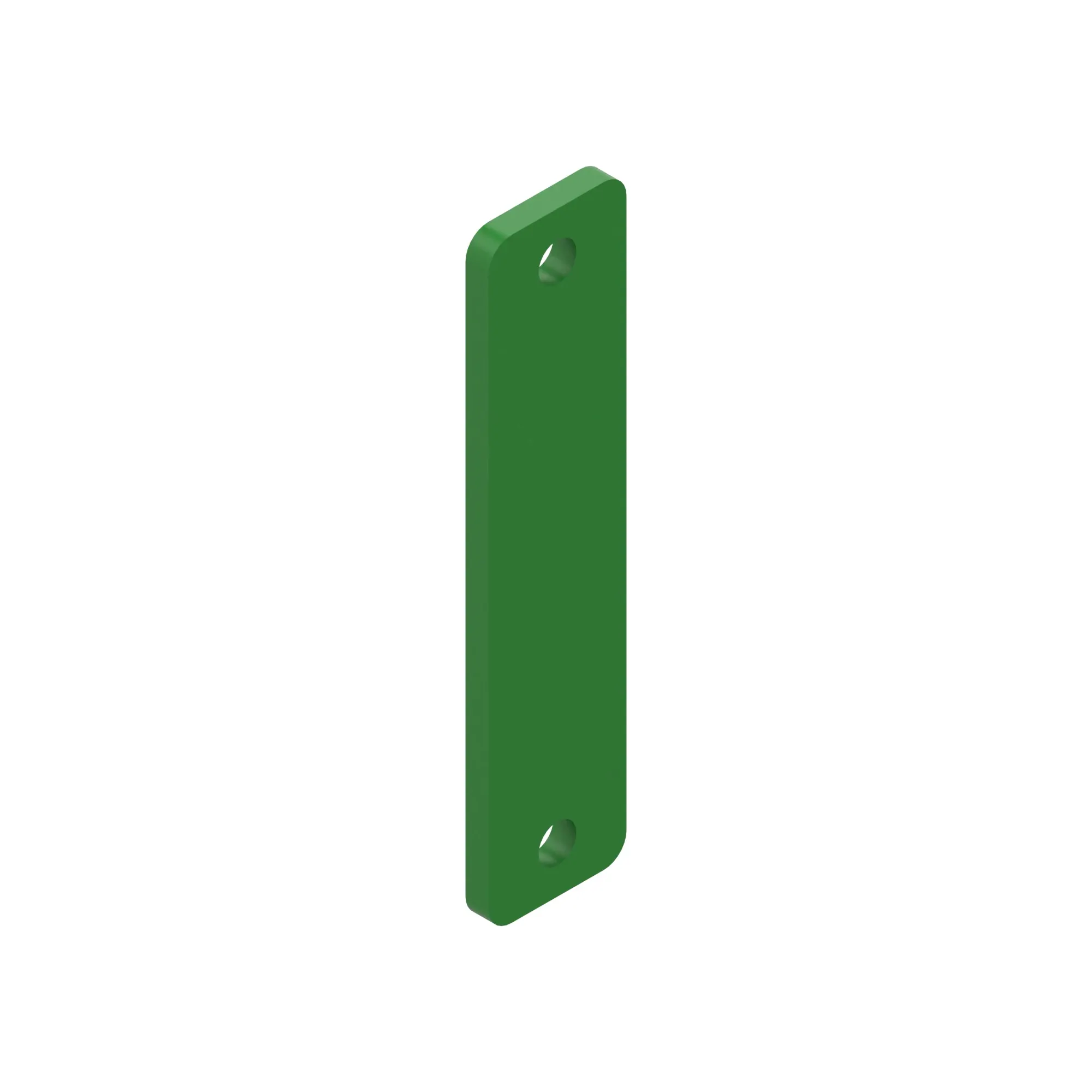 John Deere Switch Mounting Plate - N242649