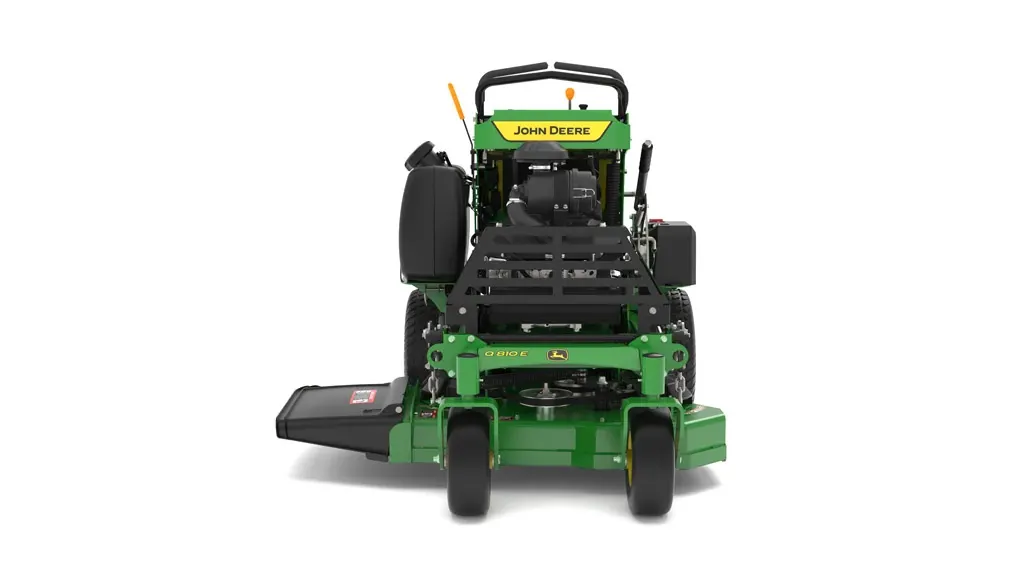 Studio rendering of Q810E