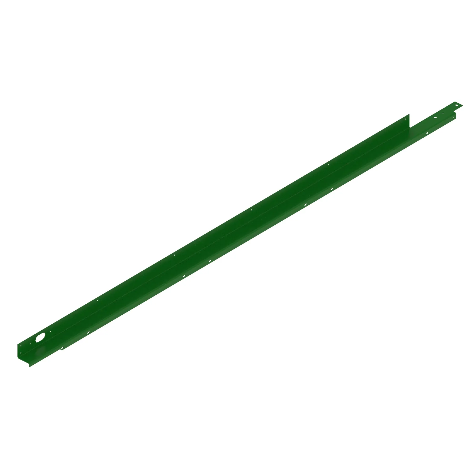 John Deere Front Center Support Channel - N375951