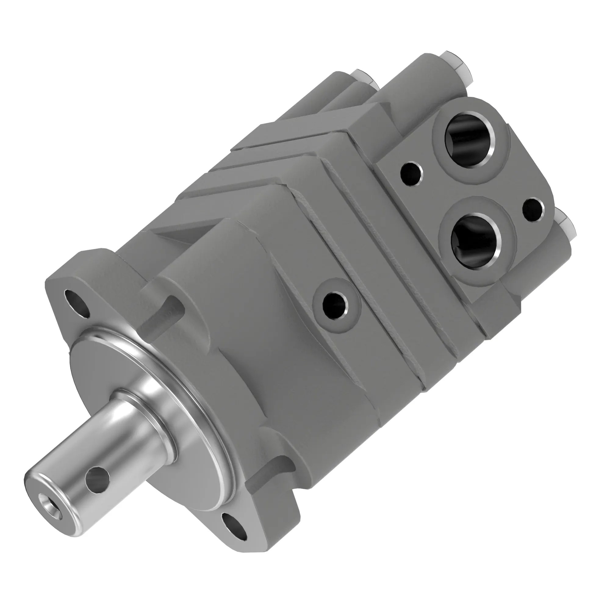 Hydraulic Motor