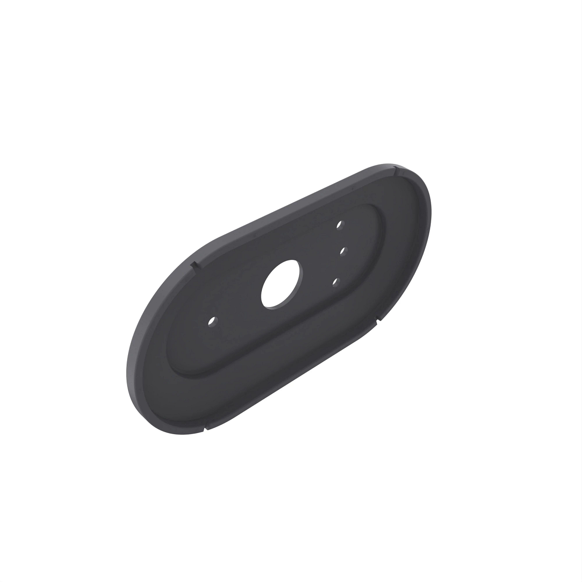 John Deere Sieve Rear Seal - H214184