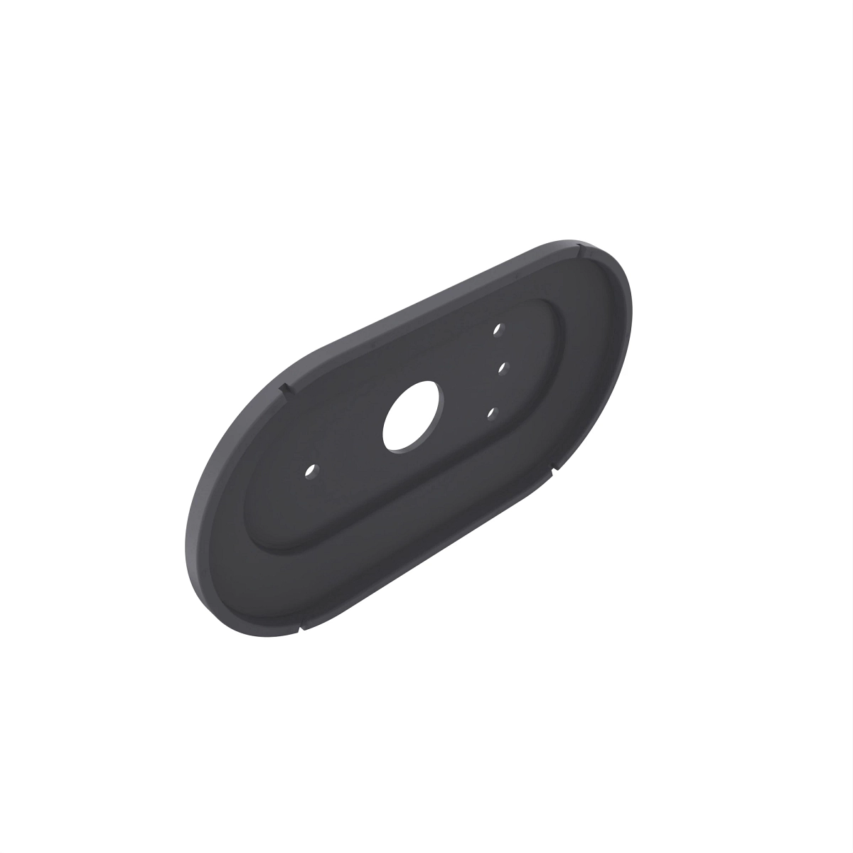 Seal, Sieve Rear