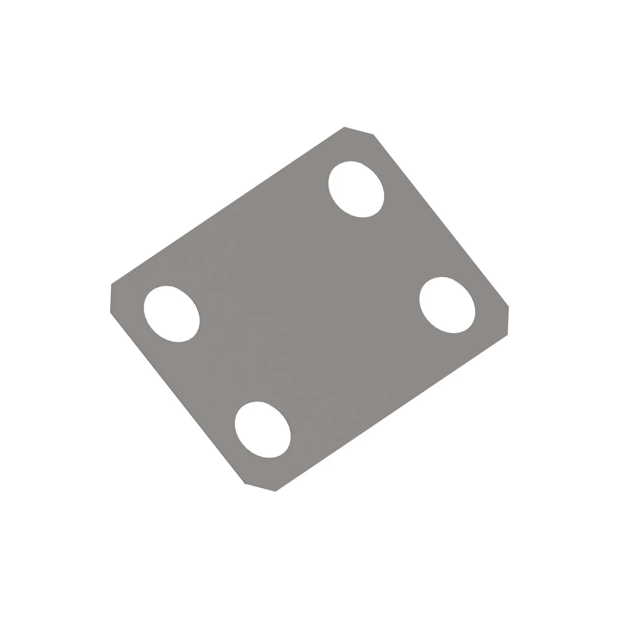 John Deere Shim - T52918