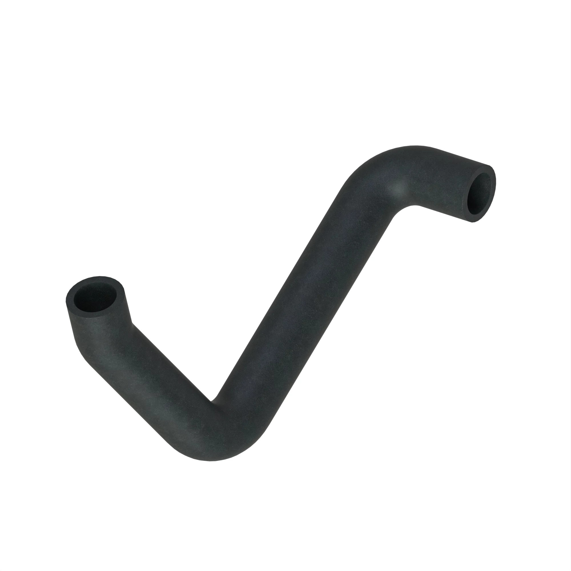 John Deere Lower Radiator Hose - TR129056