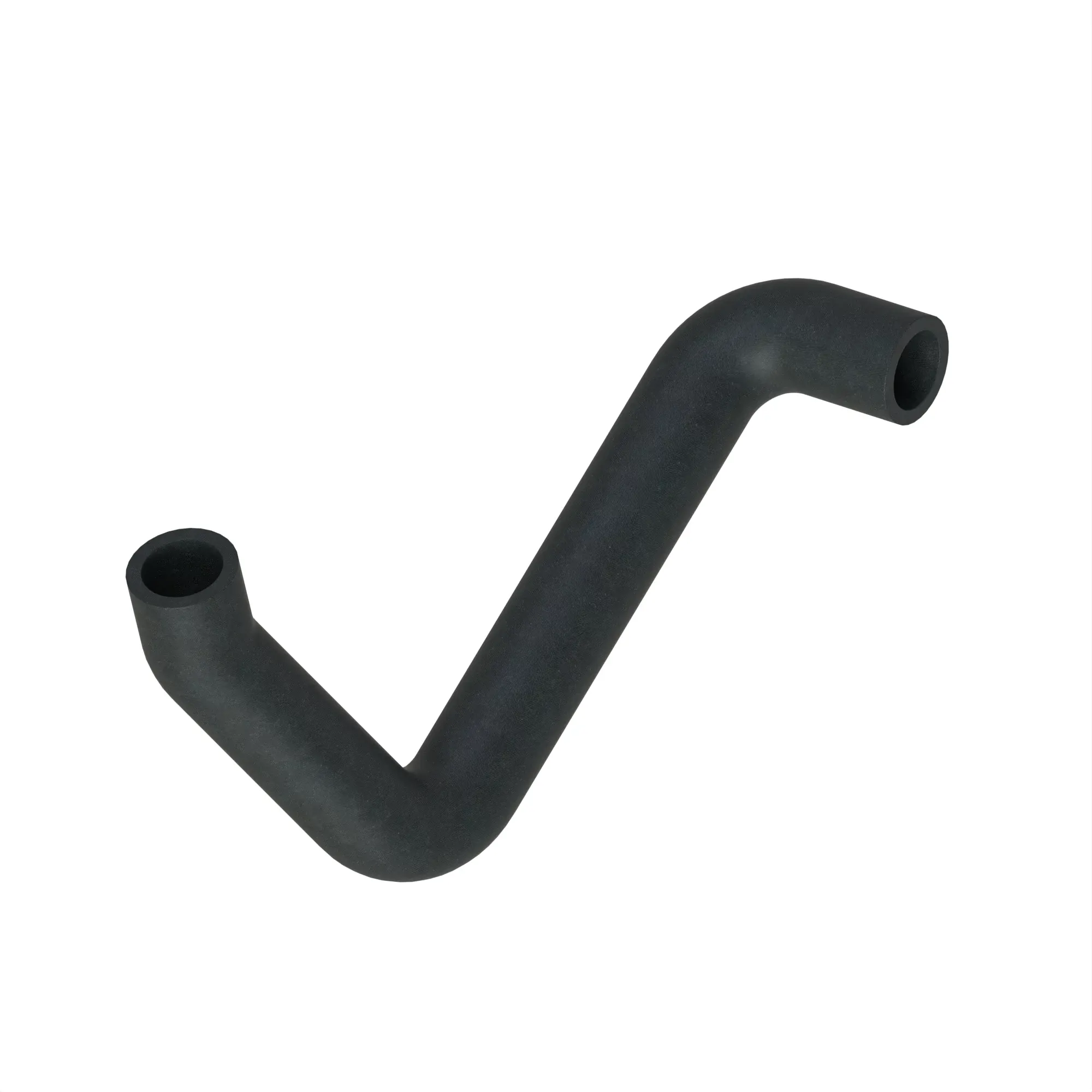 John Deere Lower Radiator Hose - TR129056