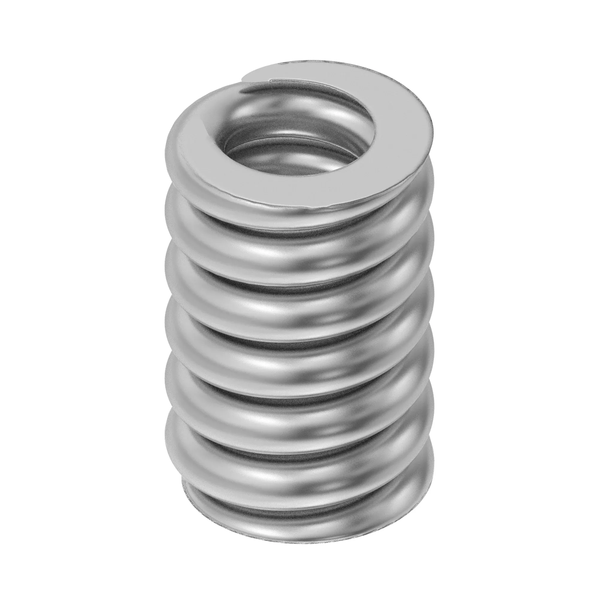 John Deere Brake Operating Rod Spring - R31271