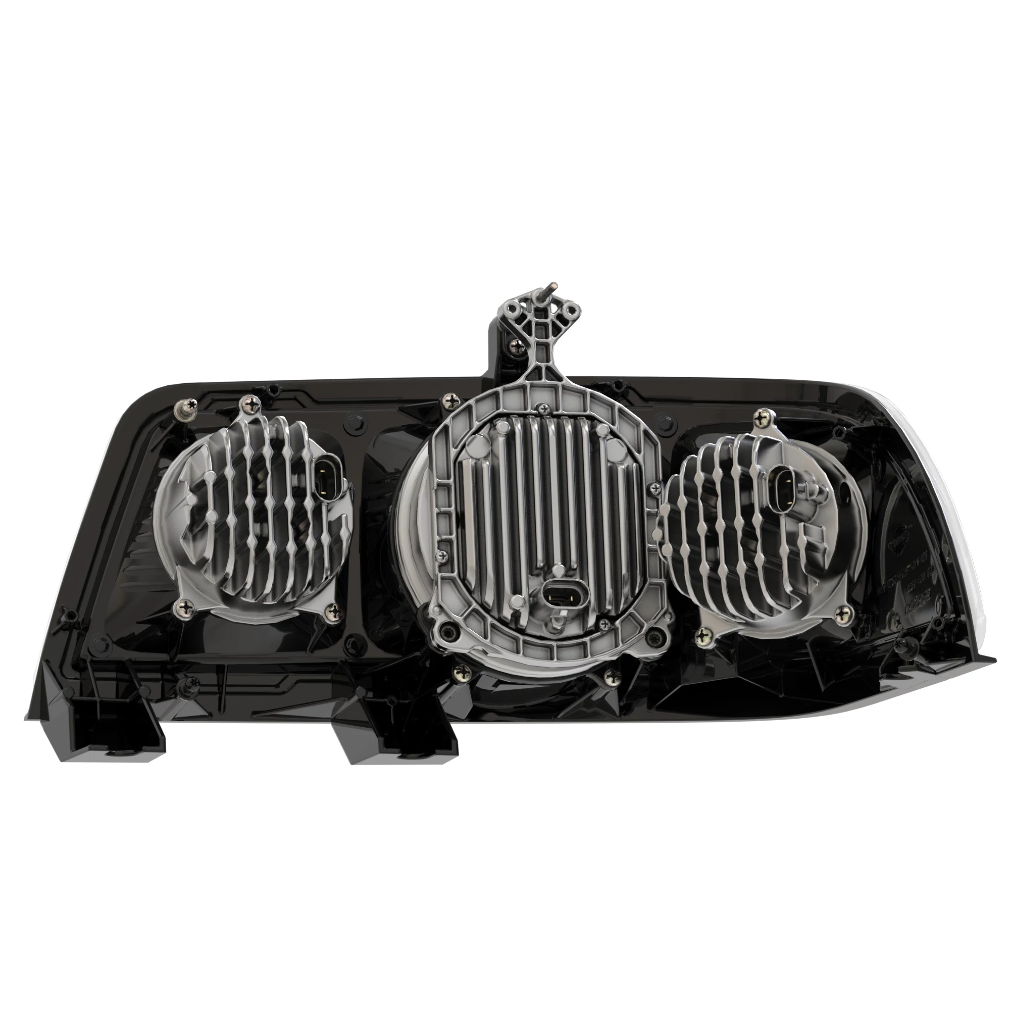 RE331646: Left Side Upper LED Headlight, 13 Volts | Shop.Deere.com