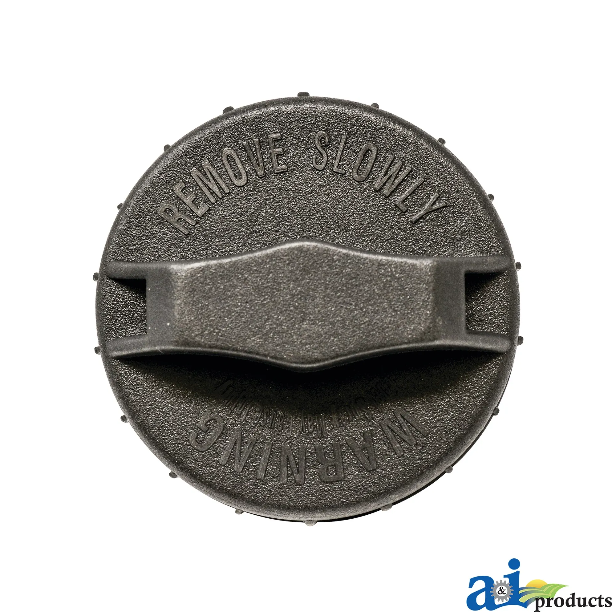 Filler Cap