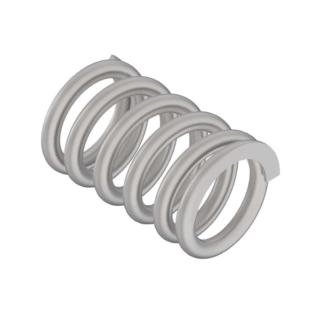 Compression Spring Eh Park