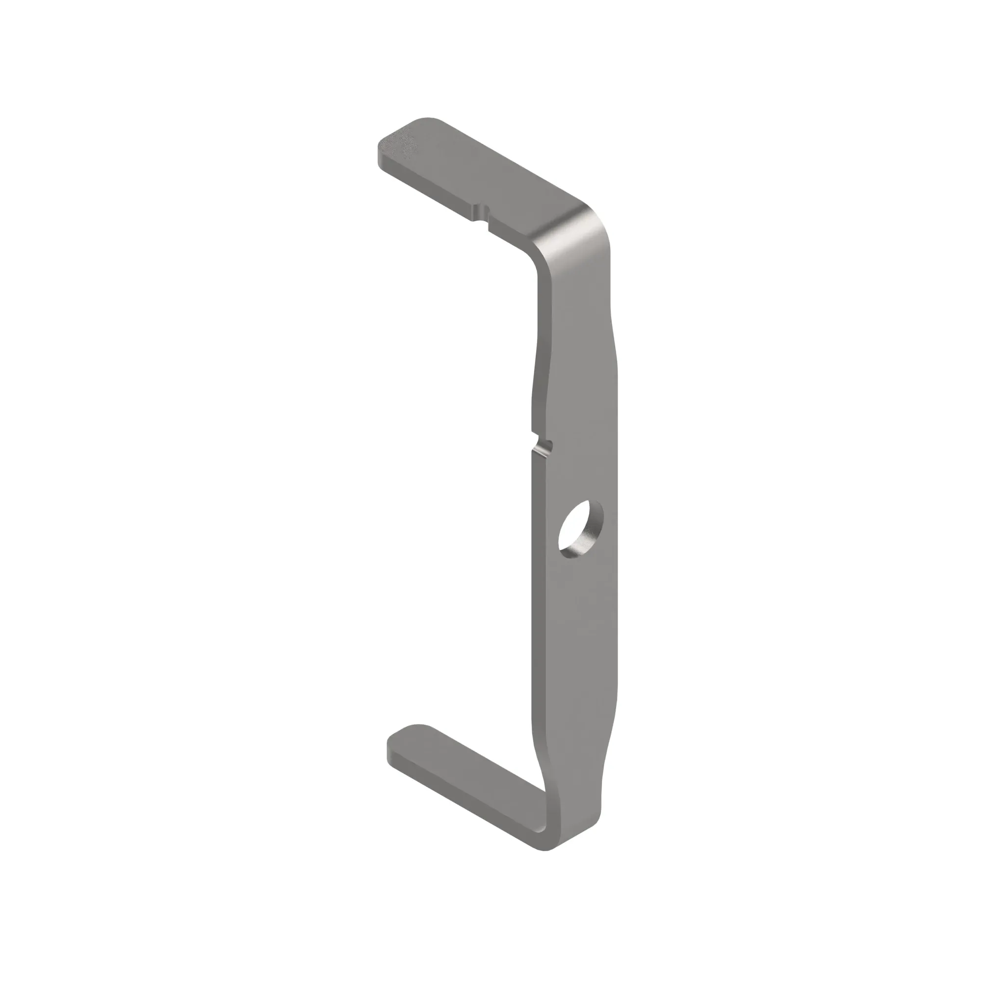 PLATE, PLATE, STC TOOL L-SERIES SKI