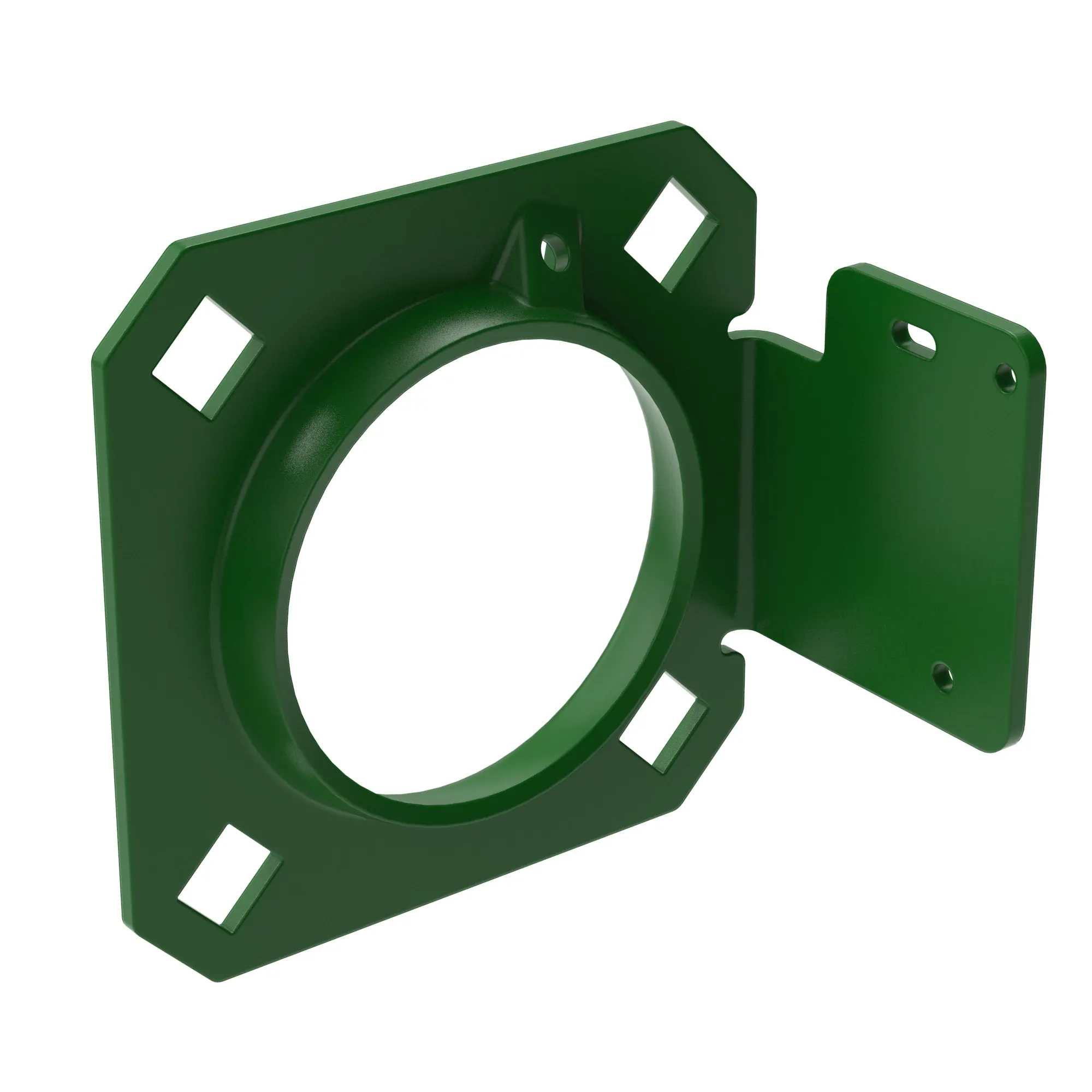 John Deere OSB Sensor Bracket - HXE110235