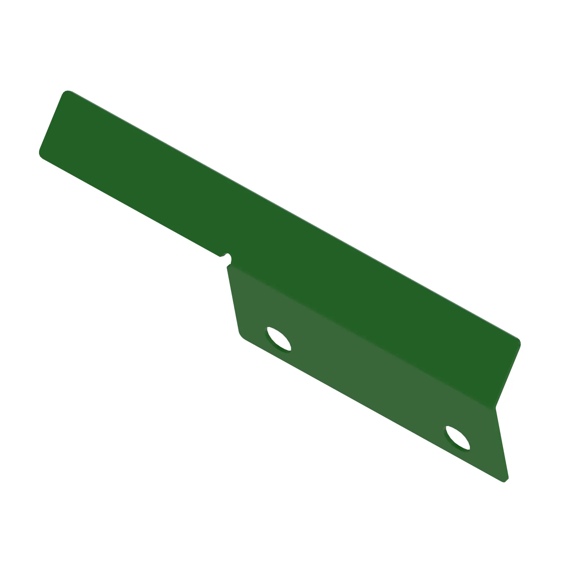 John Deere Right Side Pointer Angle - KK32002