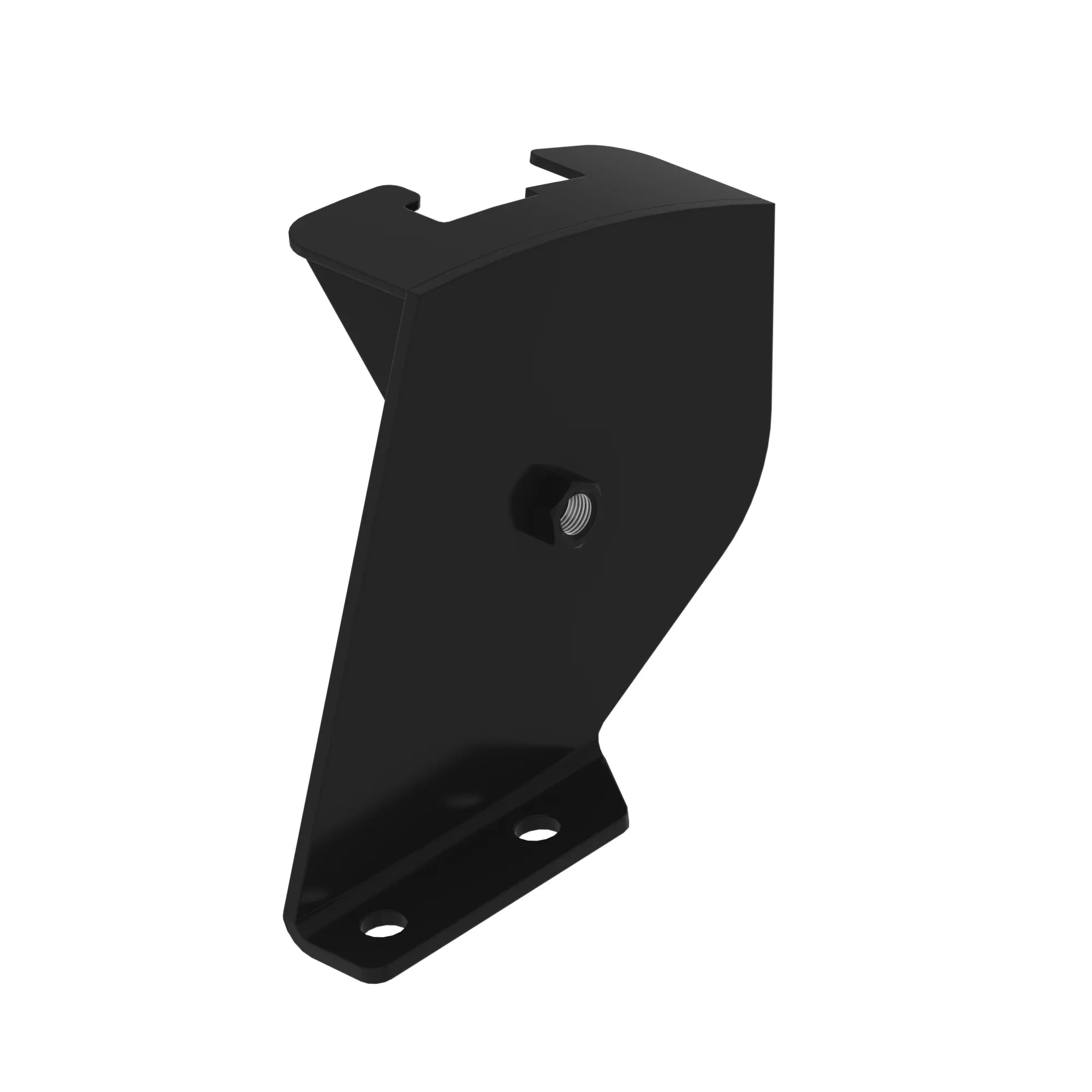 BRACKET, PTO GUIDE ASSEMBLY, SINGLE