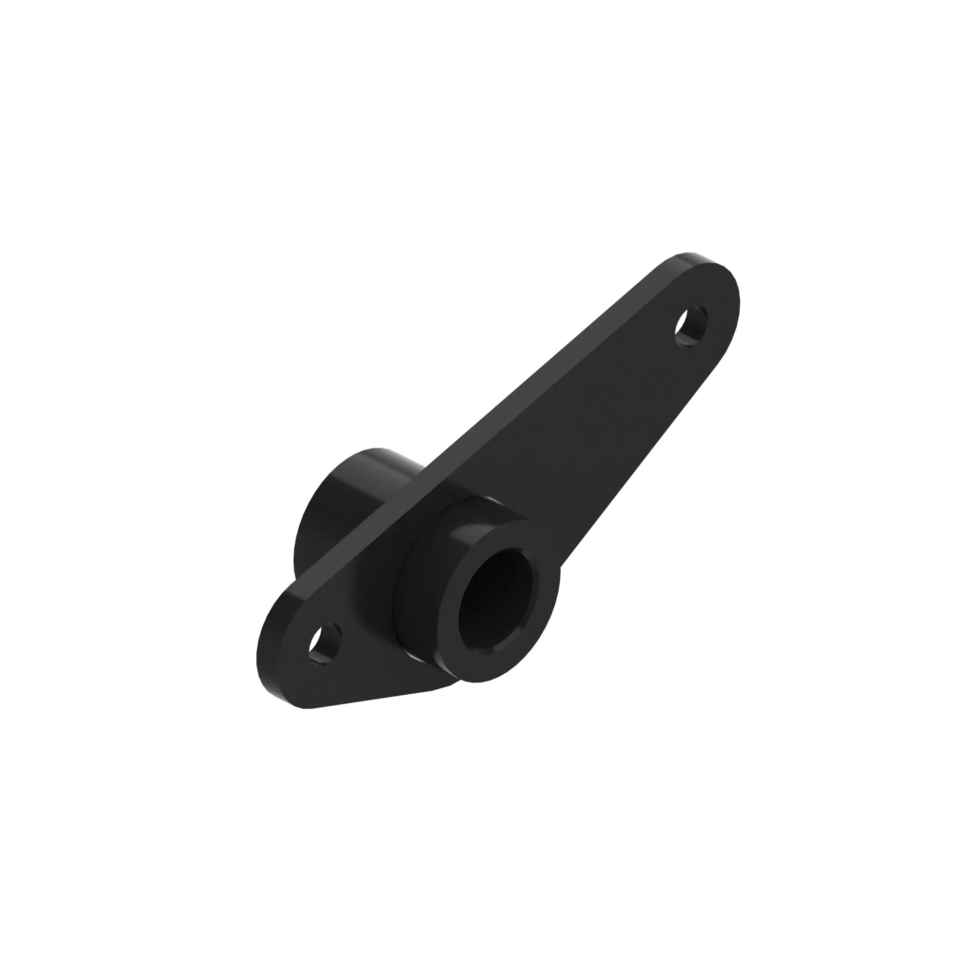 John Deere PTO Lever Pivot - RE257543