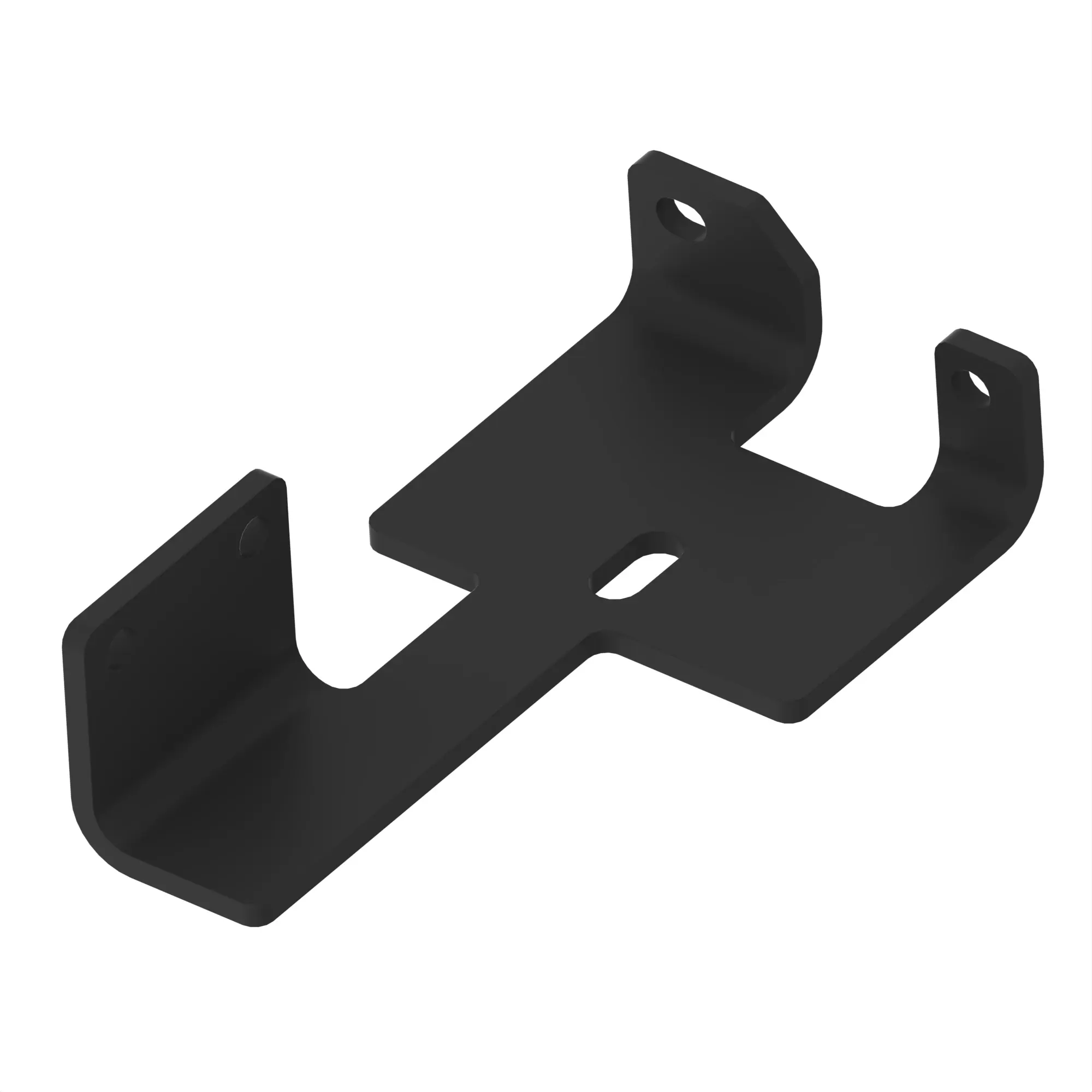 ANGLE, PUMP SUPPORT