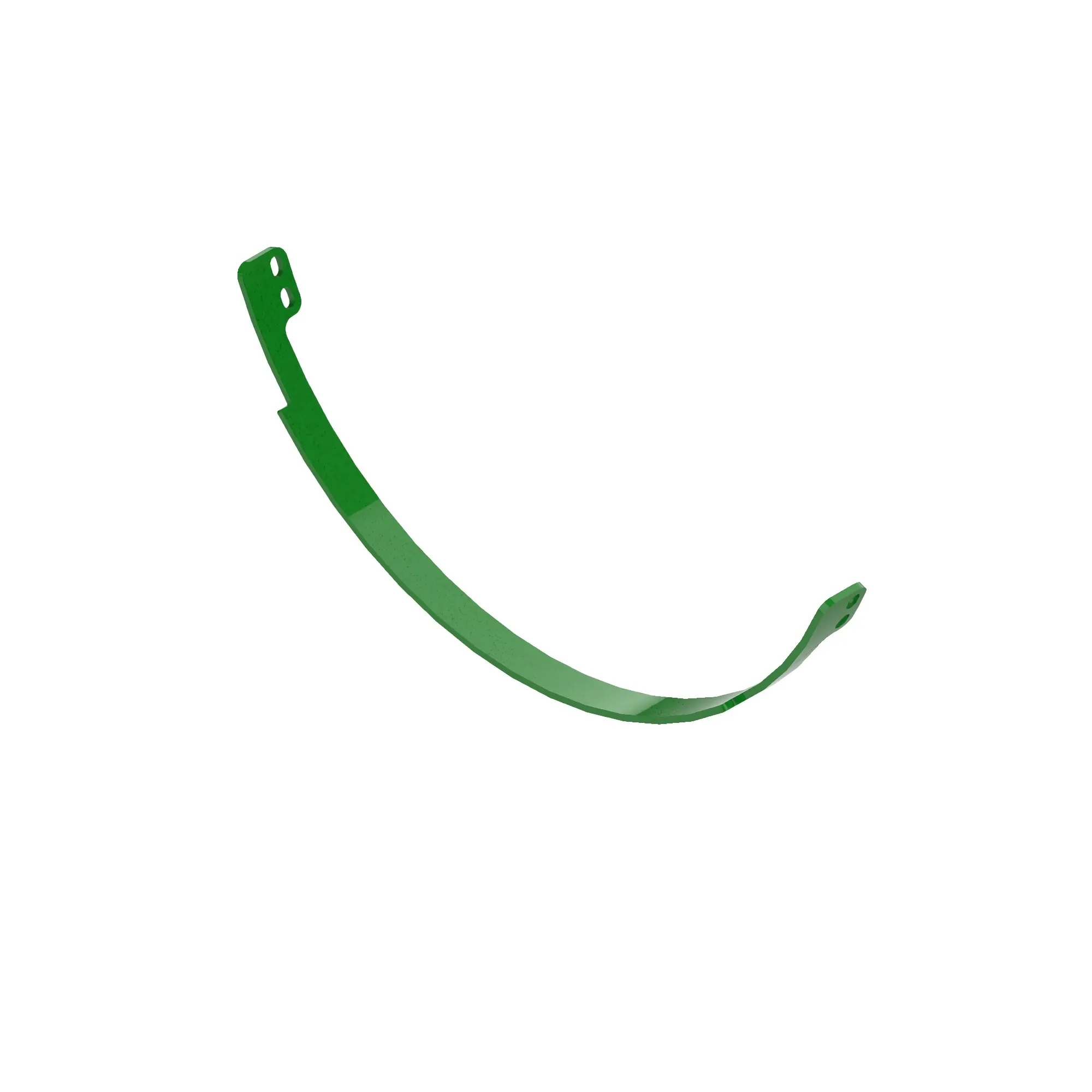 John Deere Guard Support, 27 Inch - TCU39929