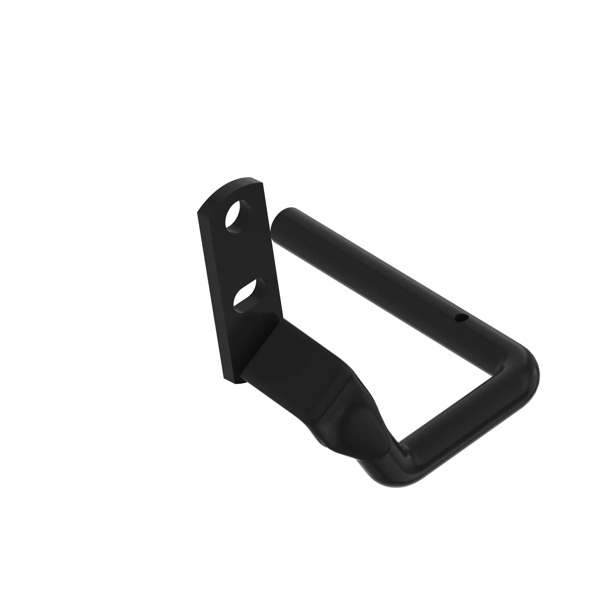 John Deere Pilot Controller Arm Bracket - AT300750
