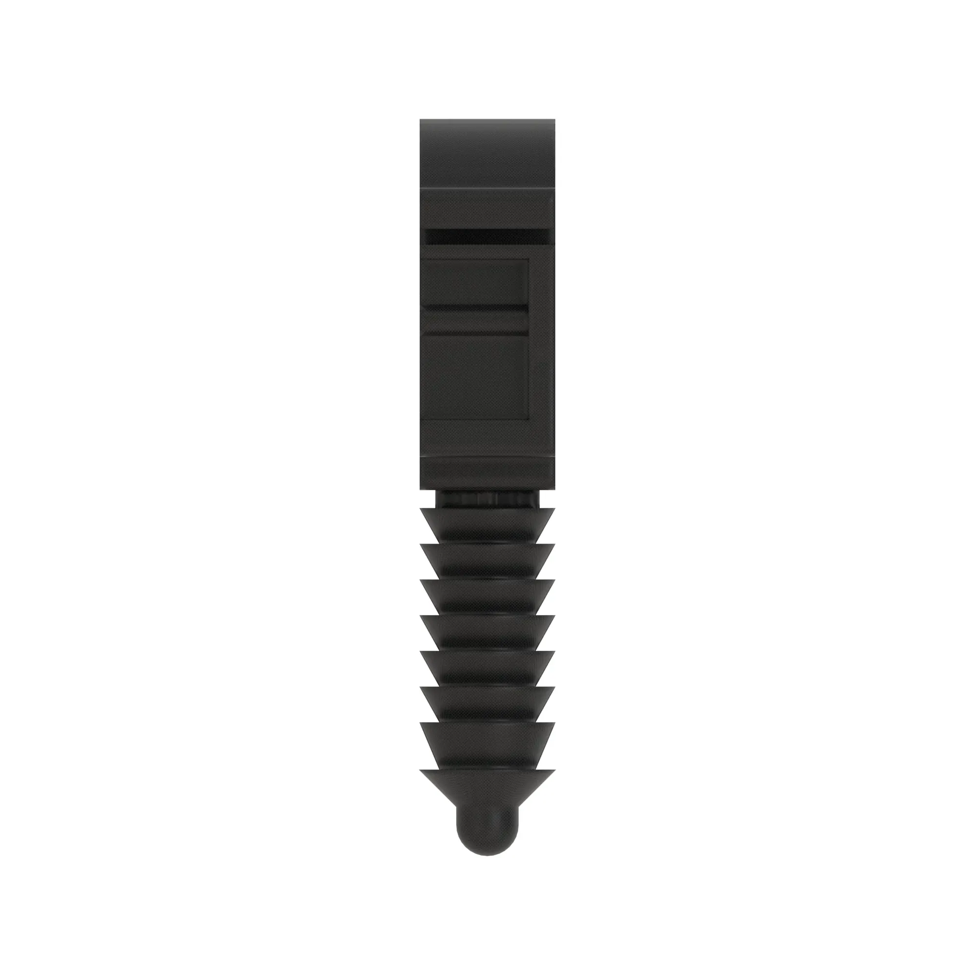 DELPHI CONDUIT CLIP-XMAS TREE