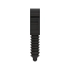 DELPHI CONDUIT CLIP-XMAS TREE