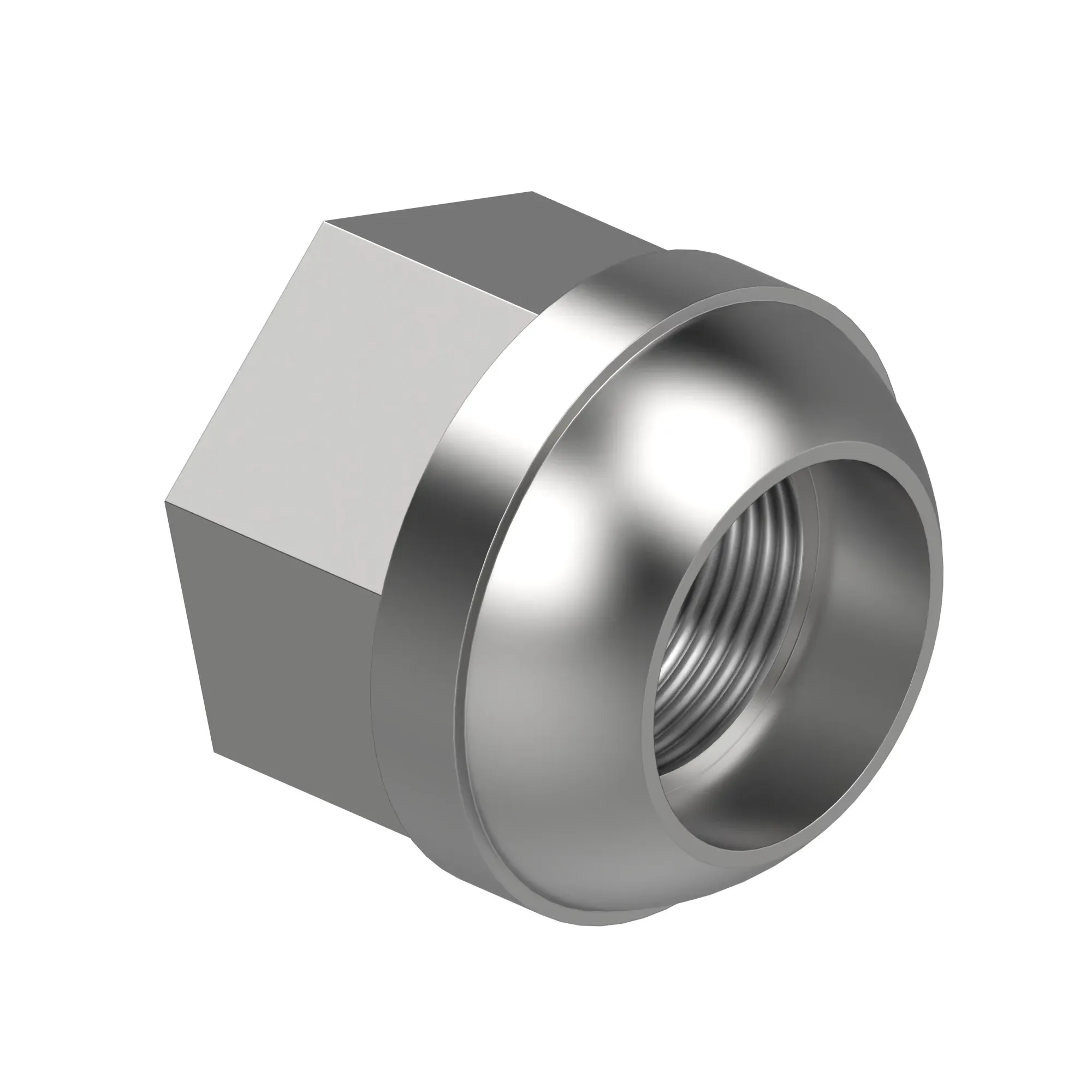 WHEEL NUT