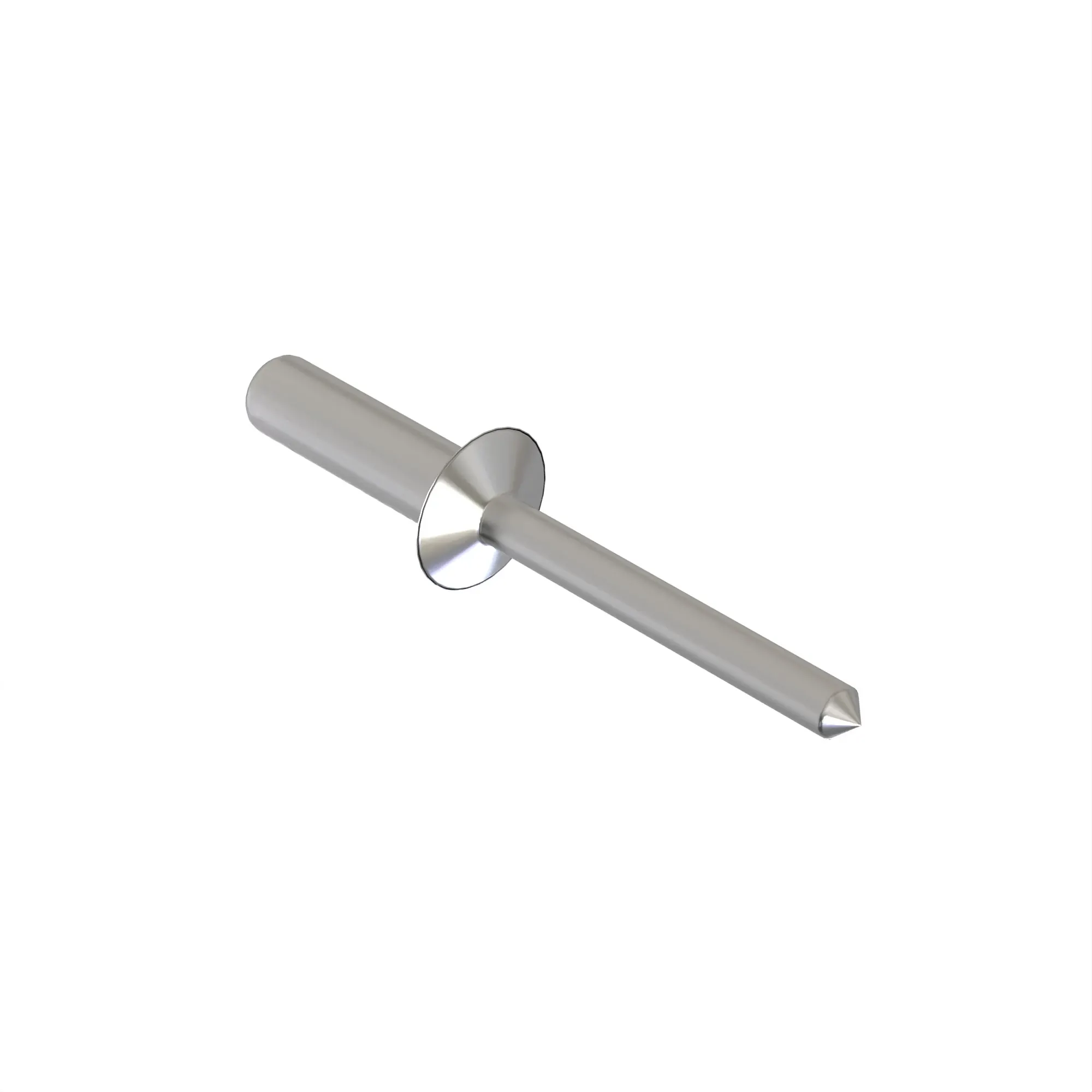 RIVET, .187 X .675 POP ALUM