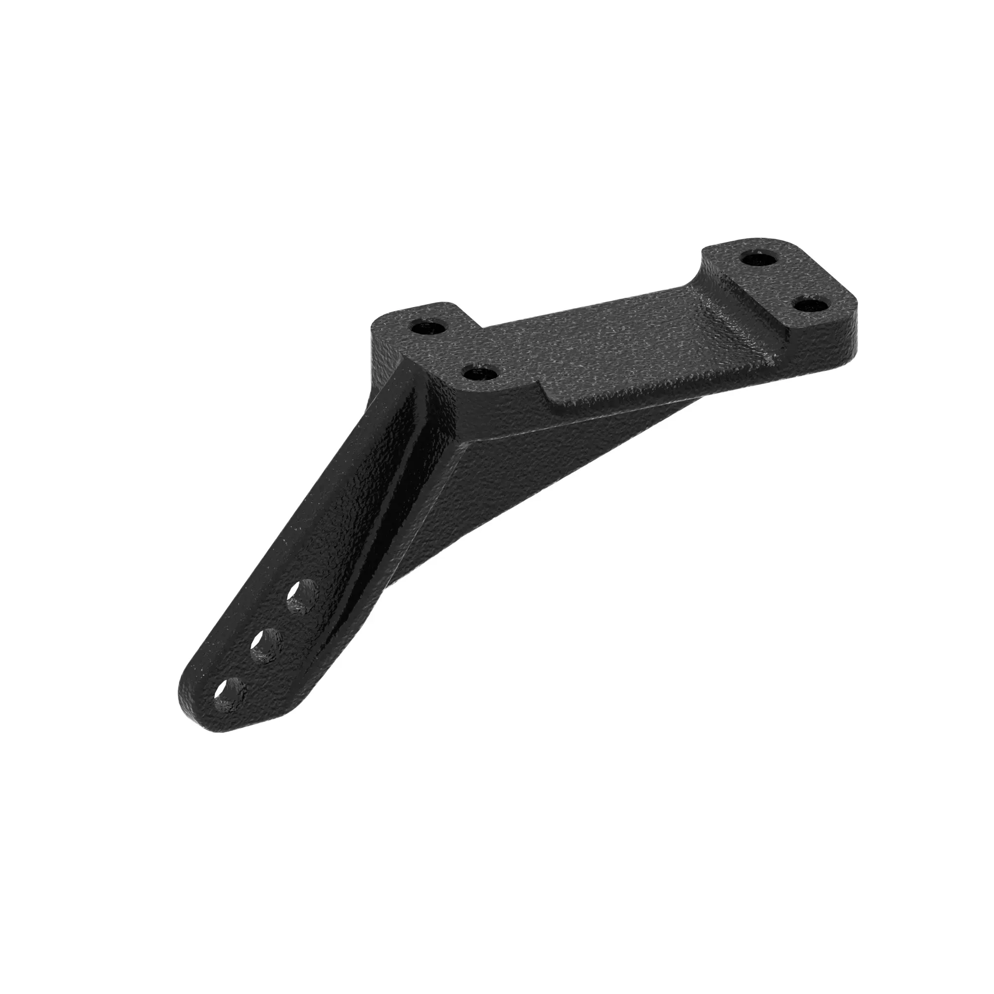 Hitch Plate