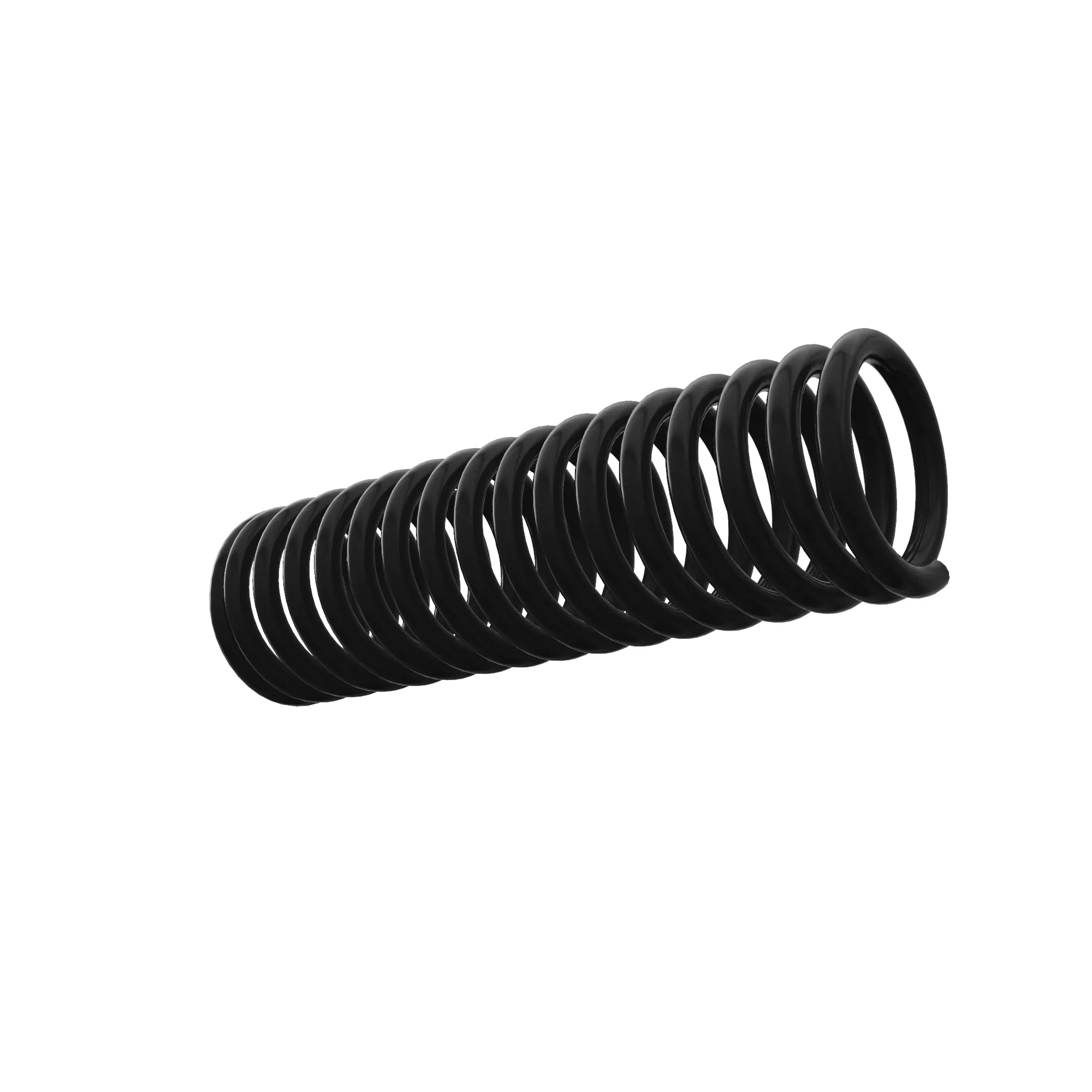 COMPRESSION SPRING, COVERING KNIFE