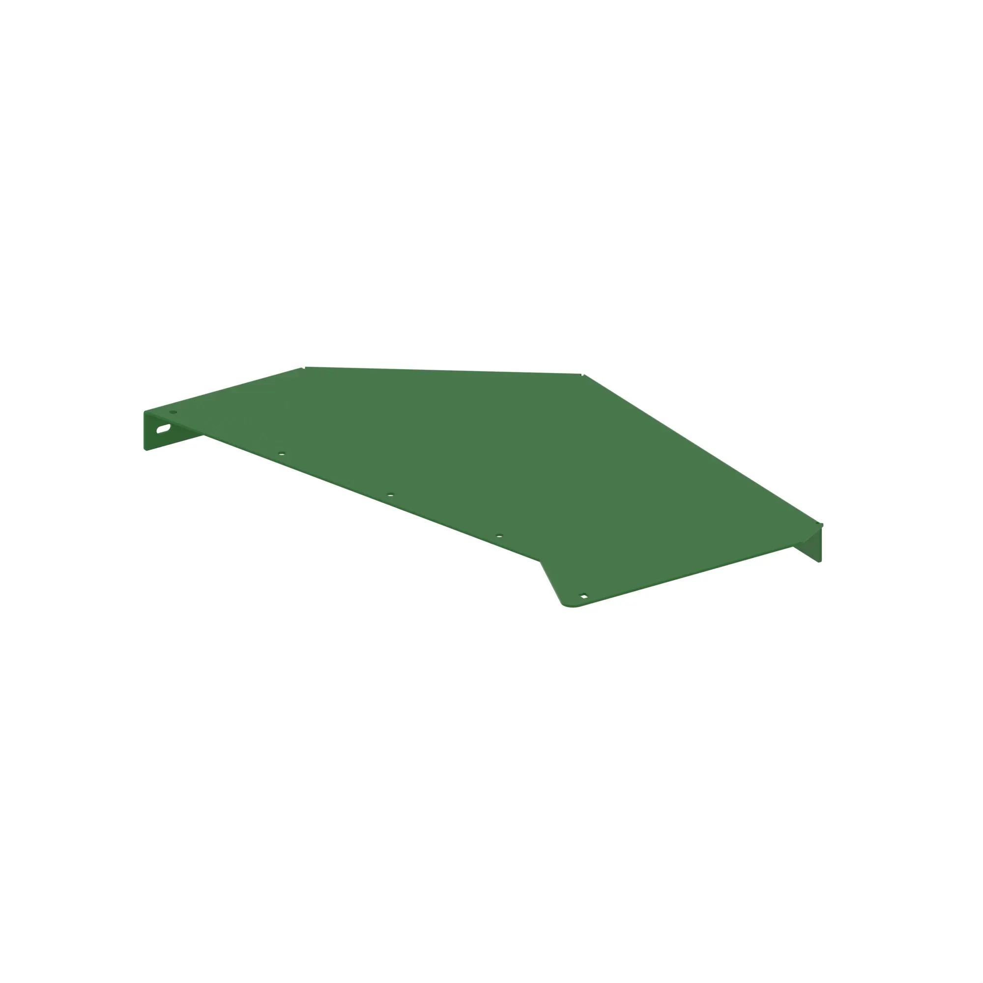 John Deere Shield - FH339930