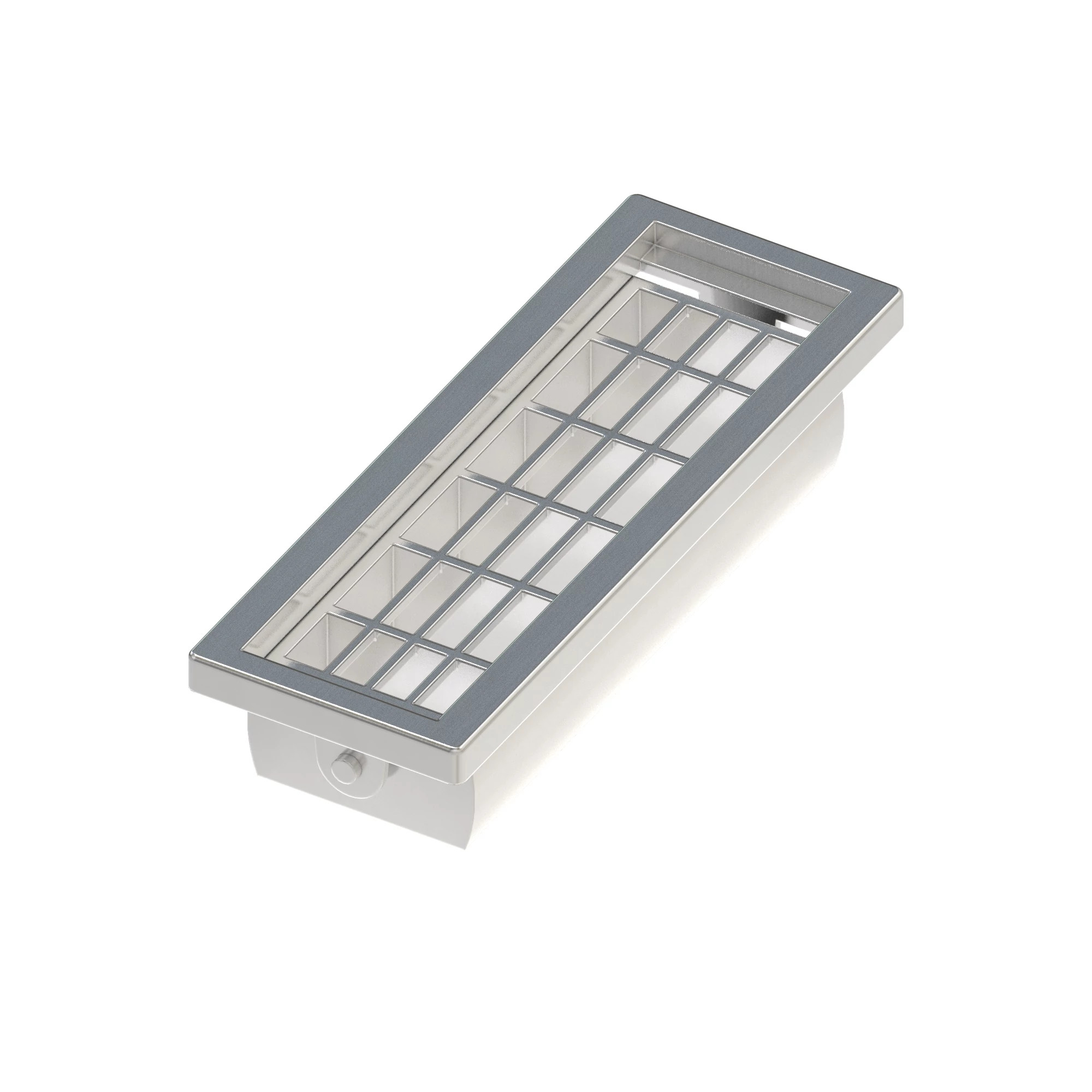 LOUVER