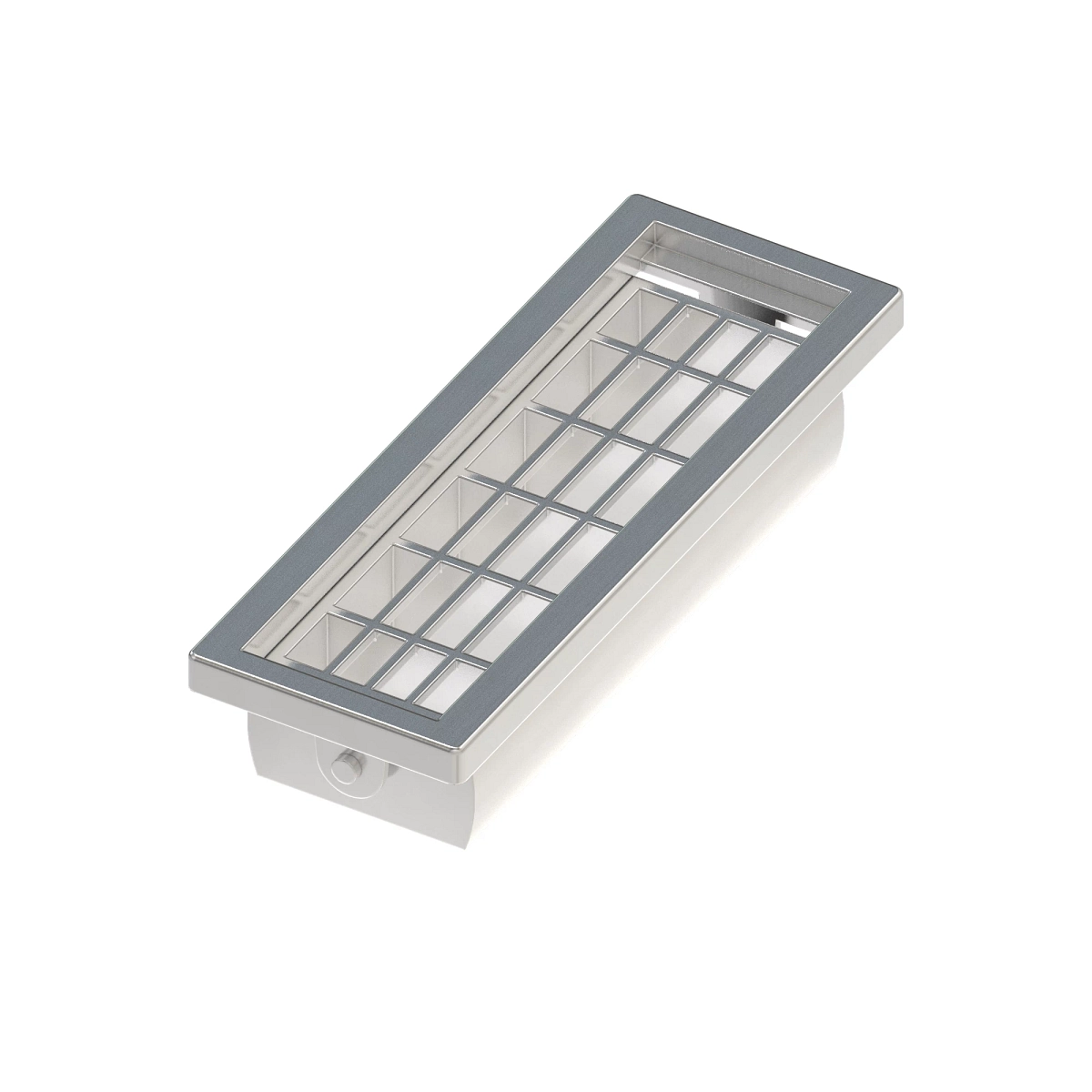 Louver