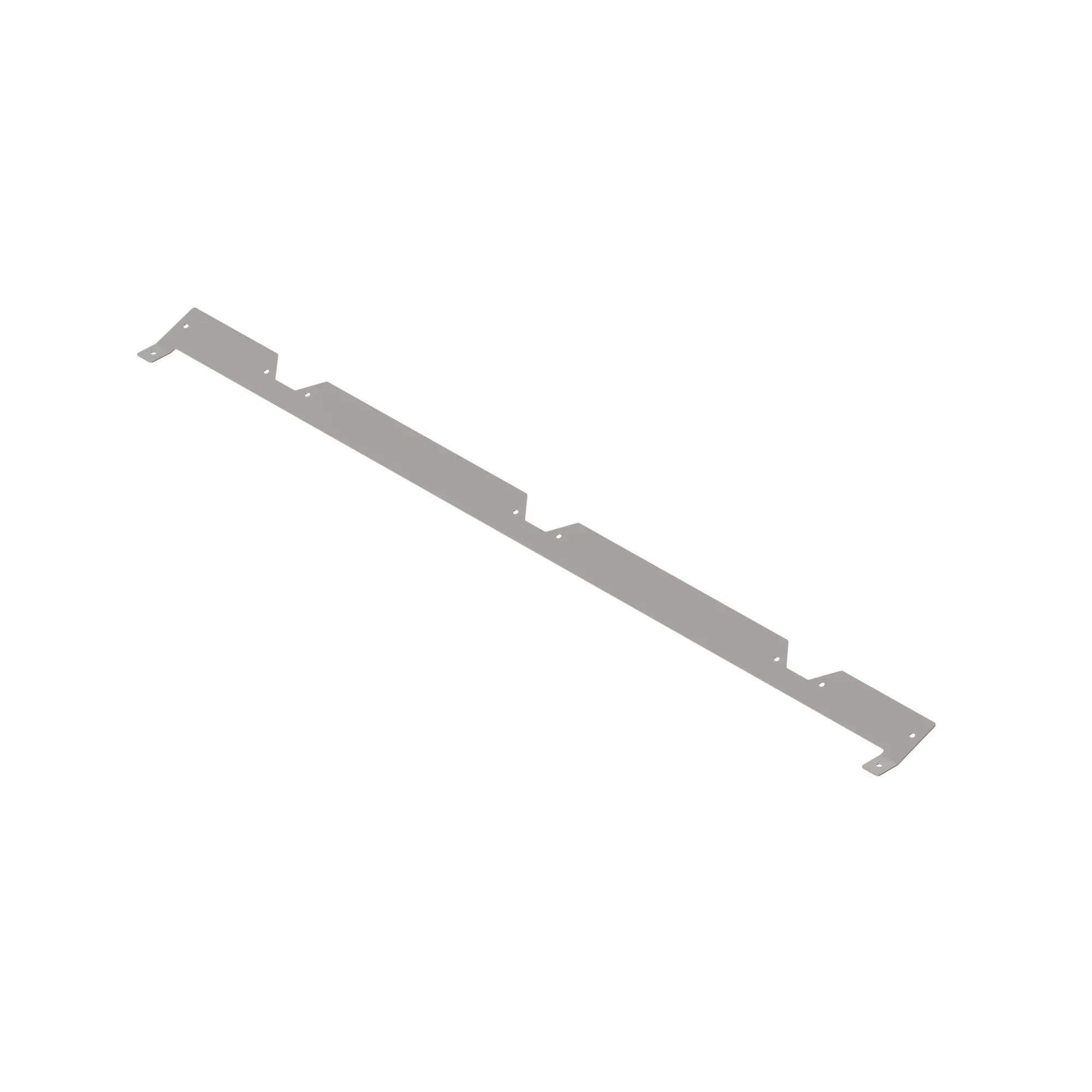 STRAP, SEAL BACKING STRIP, REAR COV