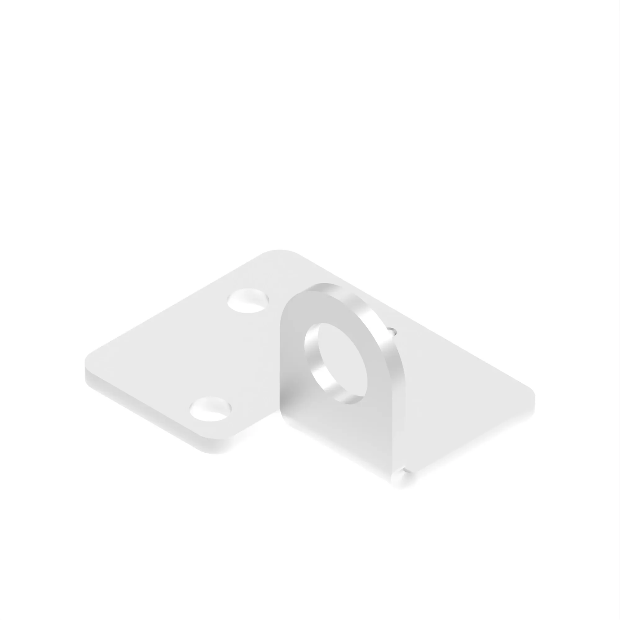 John Deere Bracket - HXE174311