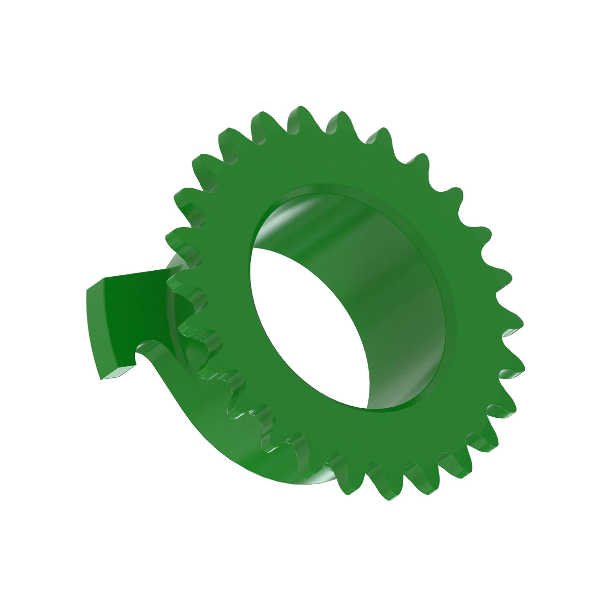 Chain Sprocket, Sprocket 26T Ansi 4