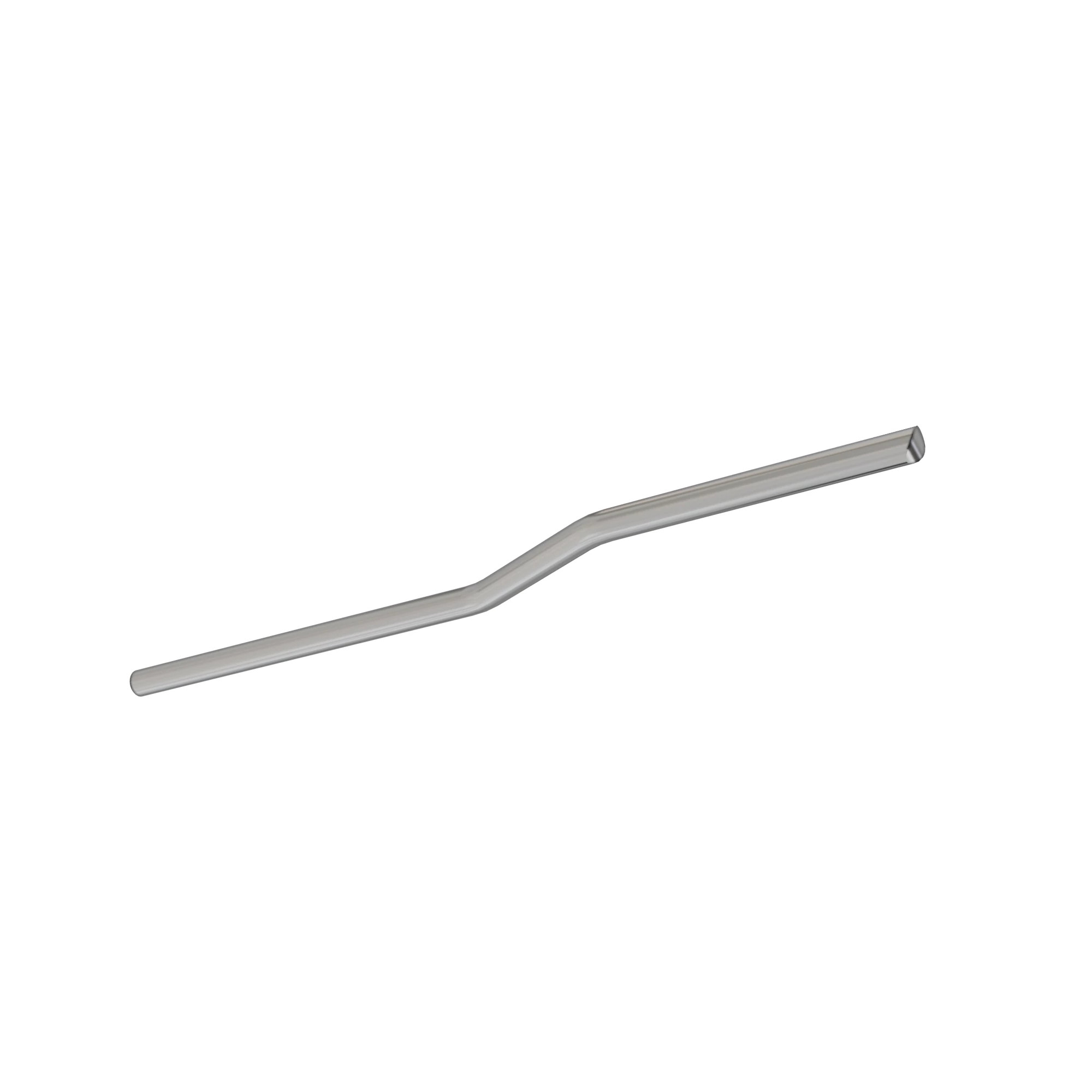 John Deere Bucket Leveling Linkage Lever - T481725