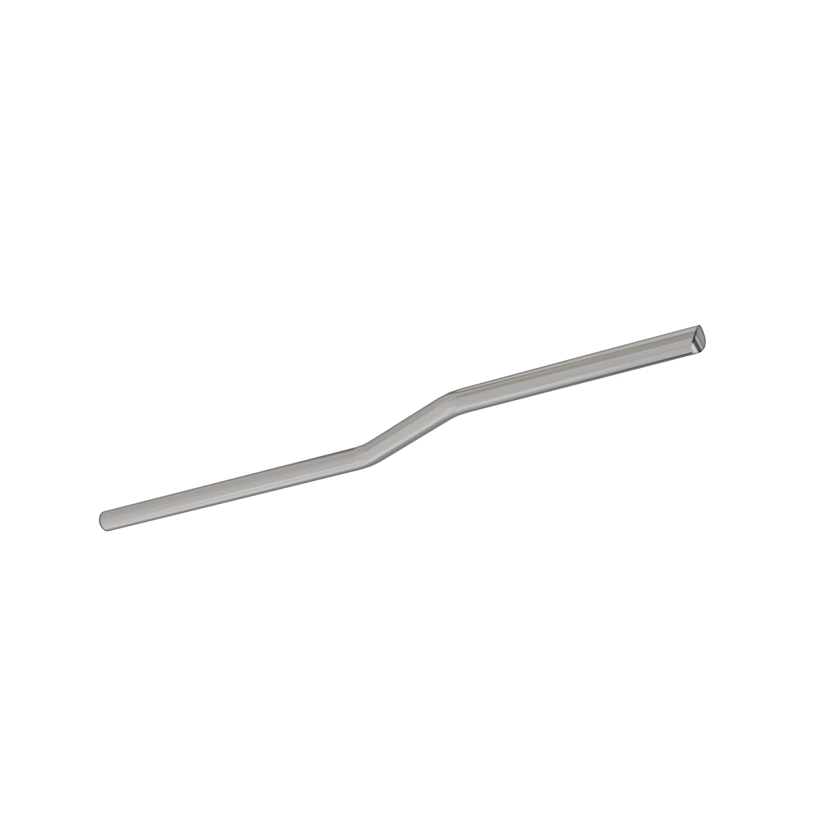 Lever, Top Rod-Leveling Linkage