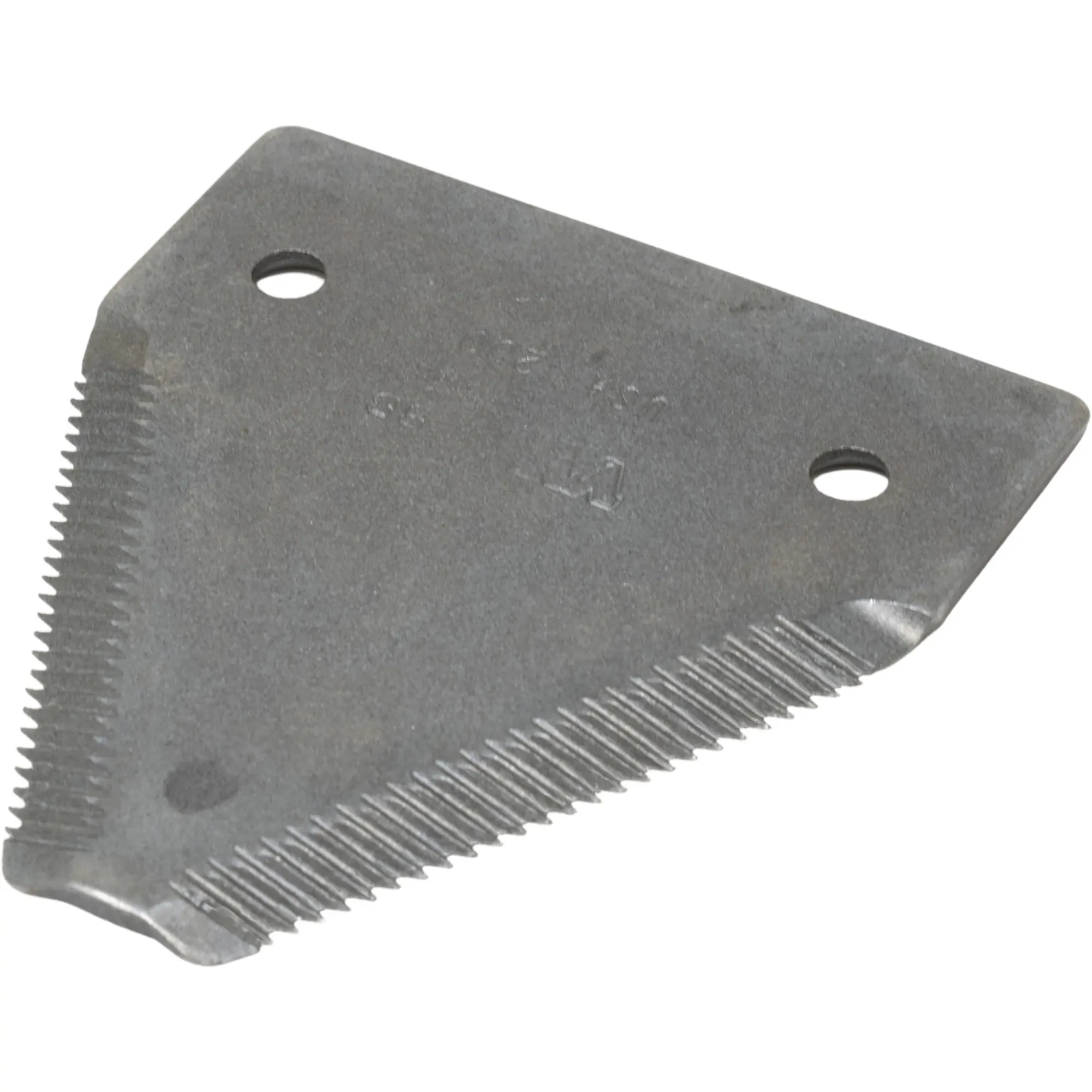 John Deere Countersunk Overserrated Section, 14 Teeth per inch - E95377