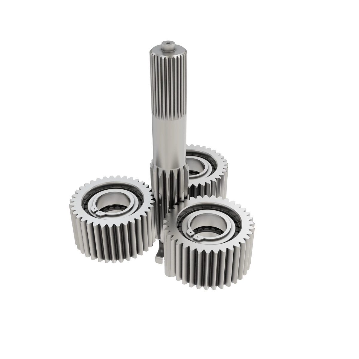 Gear, Final Drive Service Kit HD Ri