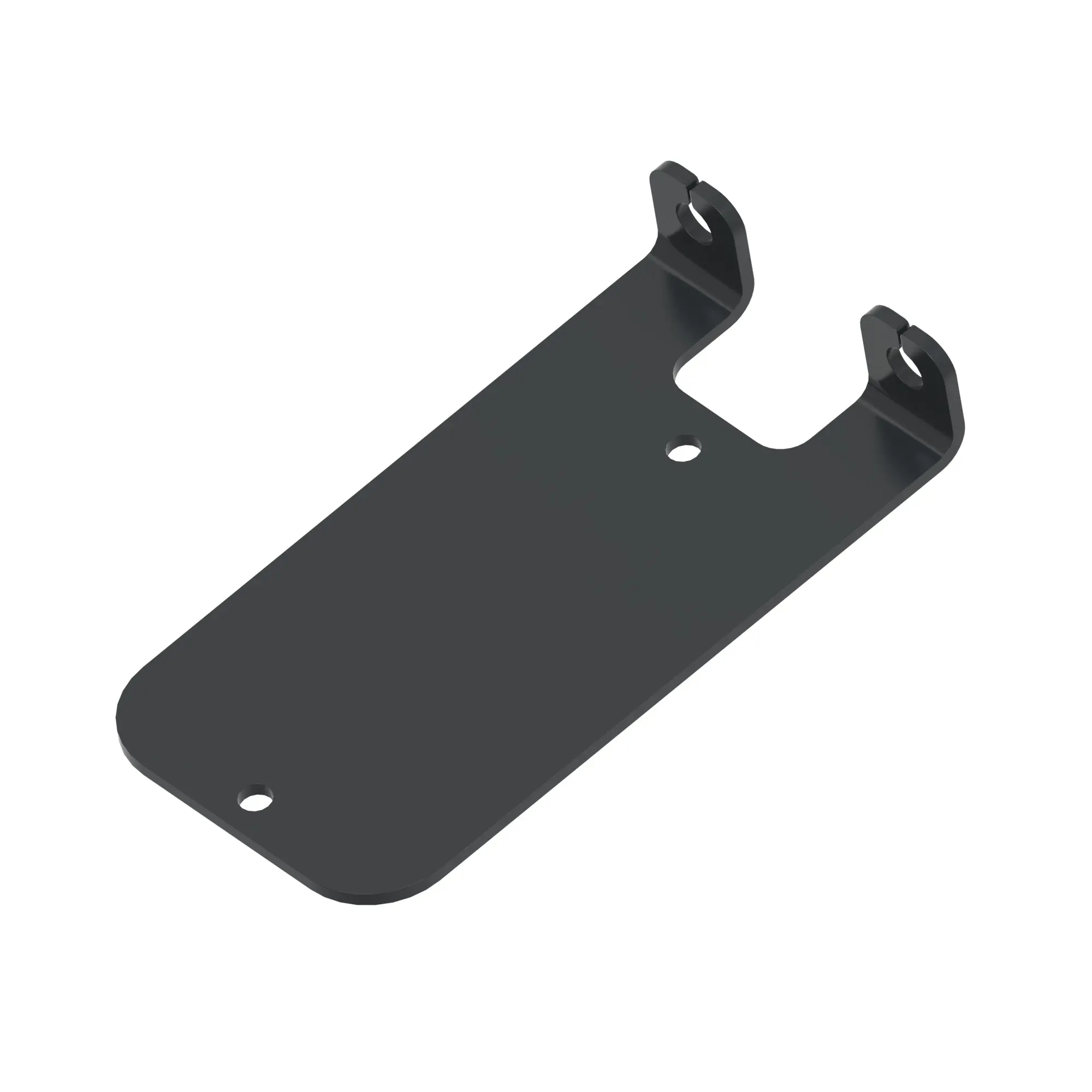 John Deere Hydraulic Controller Bracket - T293437