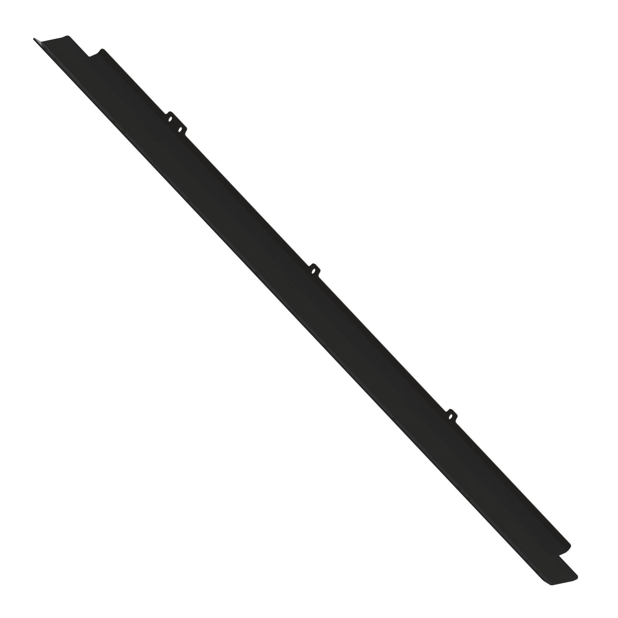 SKID PLATE, CUTTERBAR - SKID PLATE
