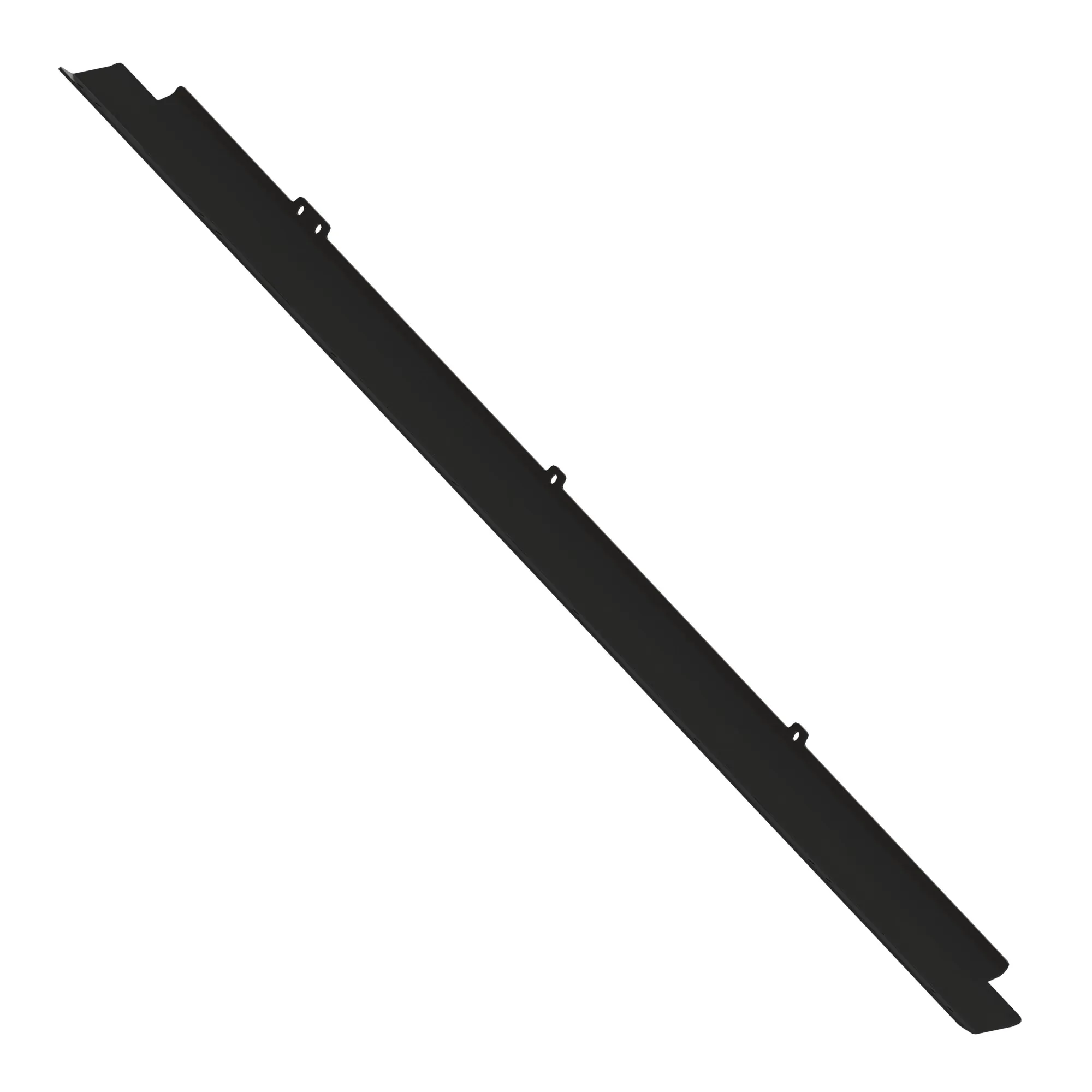 John Deere Skid Plate - HXE170806
