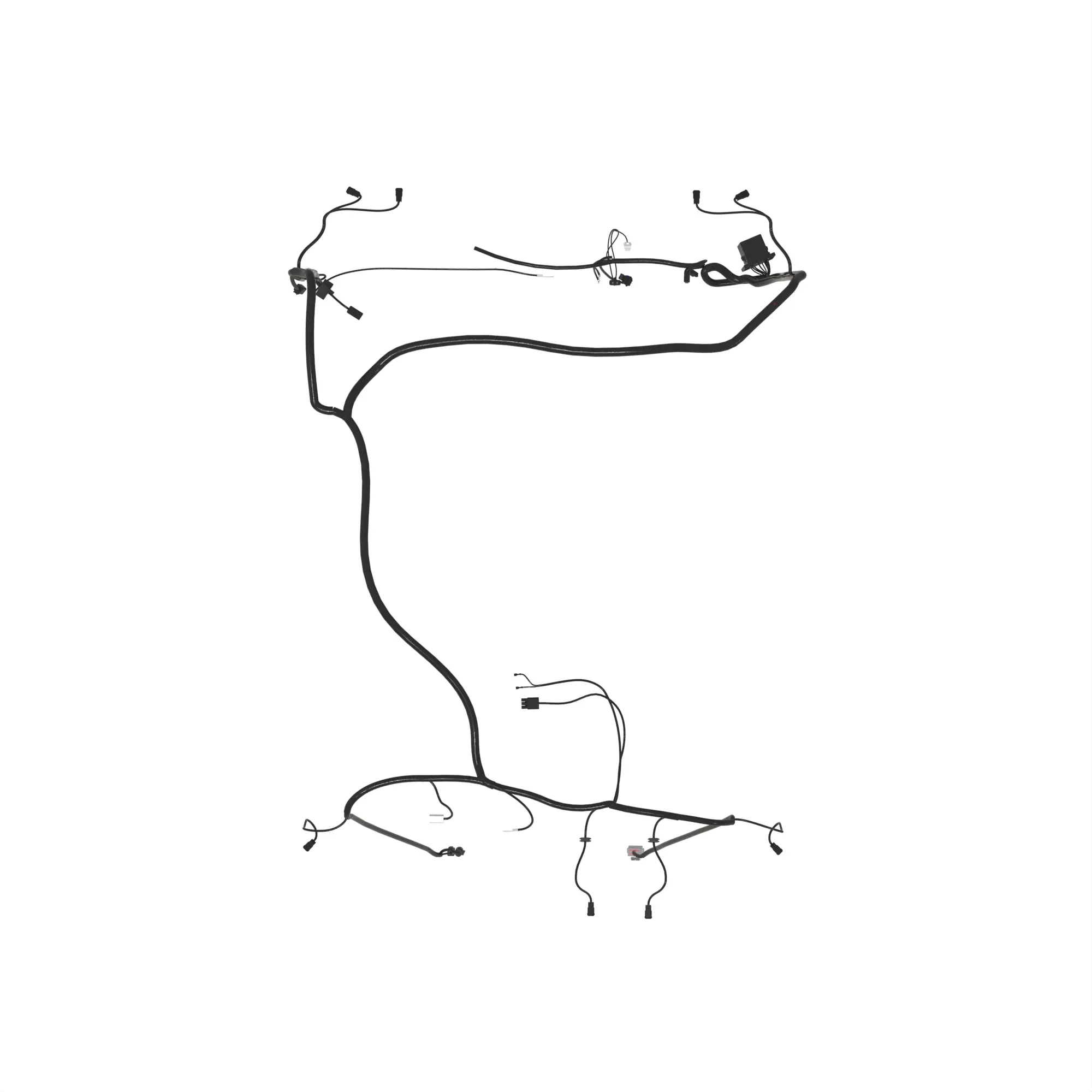 Roof Wiring Harness