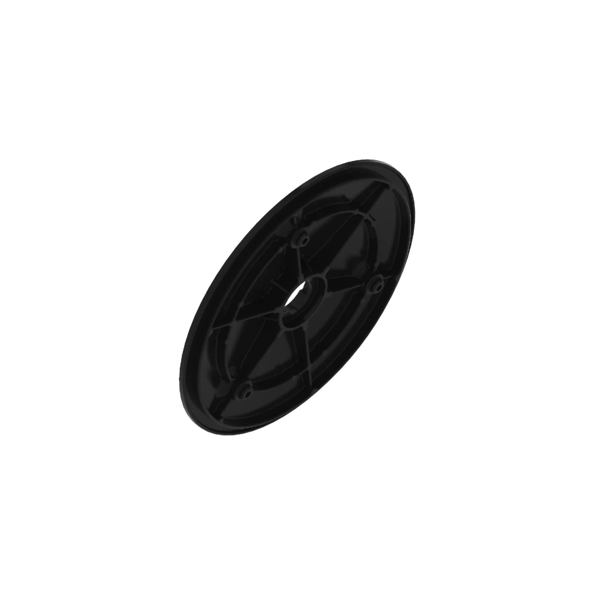 WHEEL, HALF CLOSING