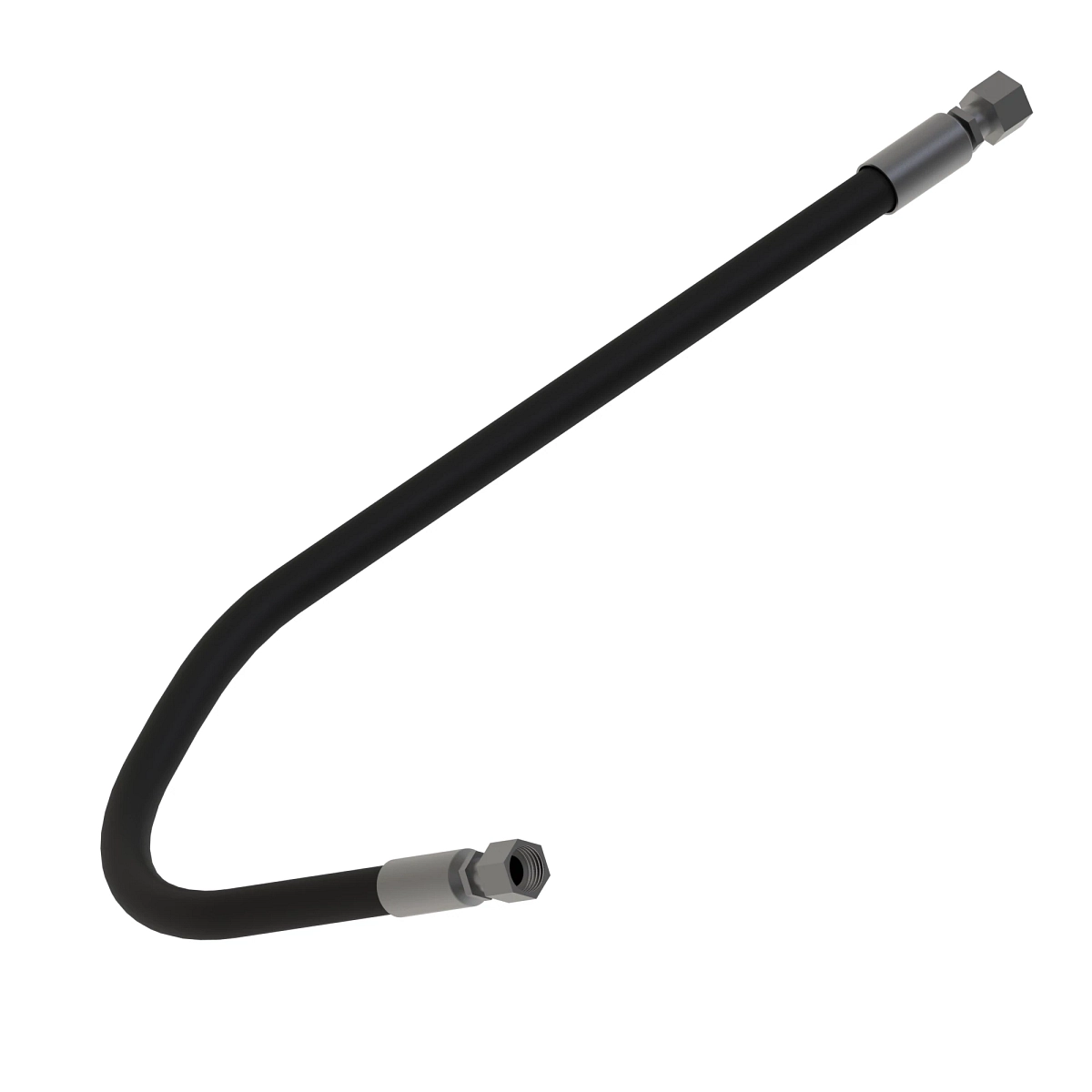 Hose, Hydraulic