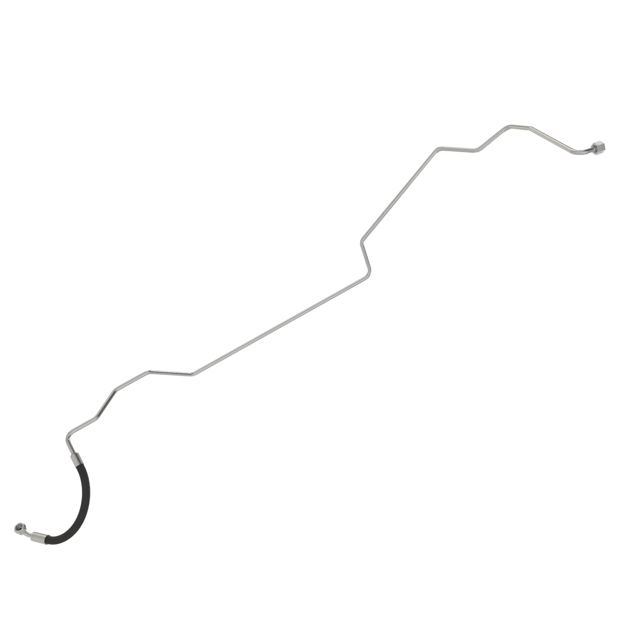 LH Brake, G49