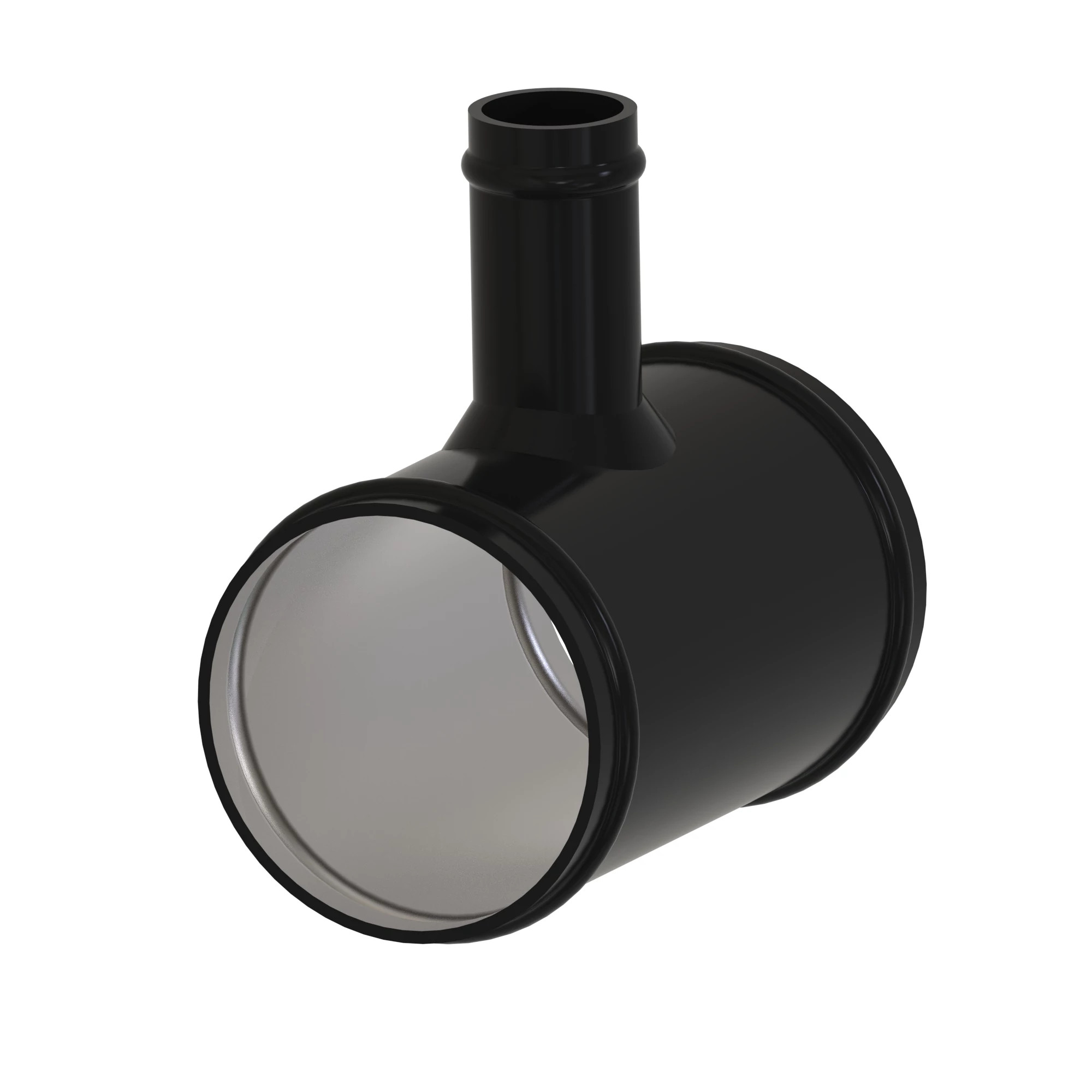 FITTING, T, INTAKE HOSE