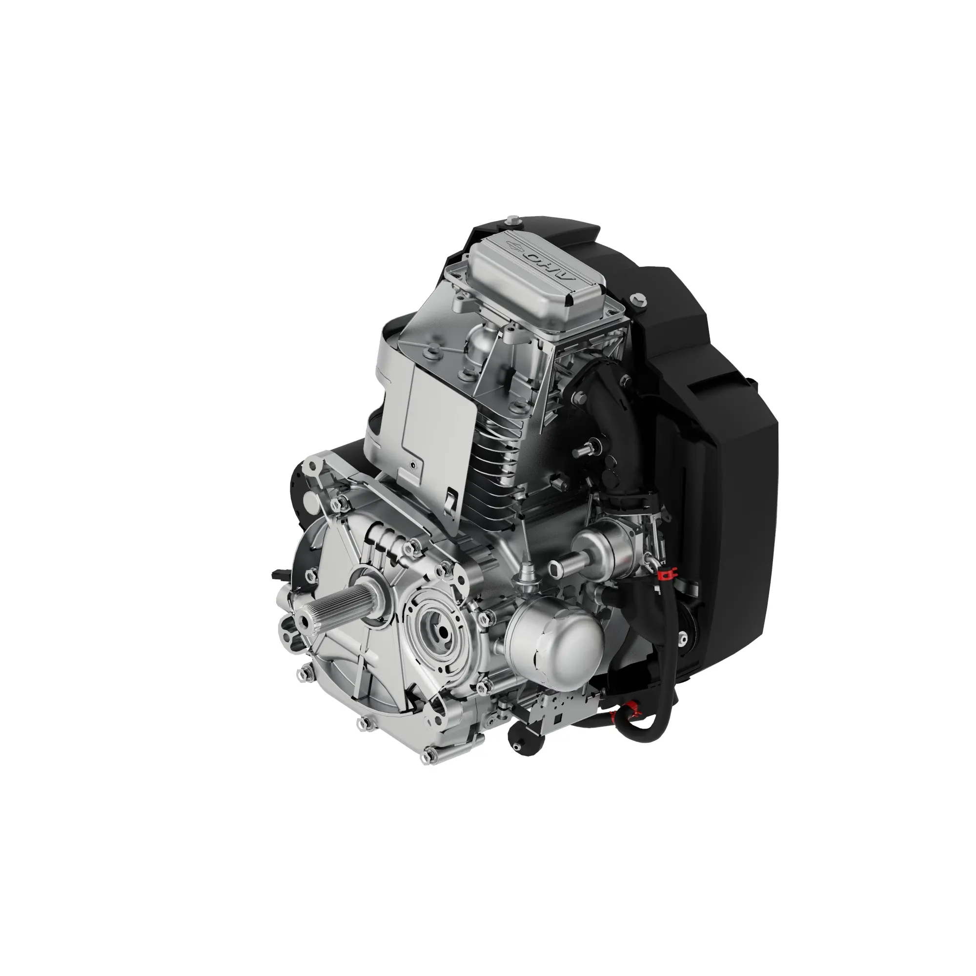 Gasoline Engine